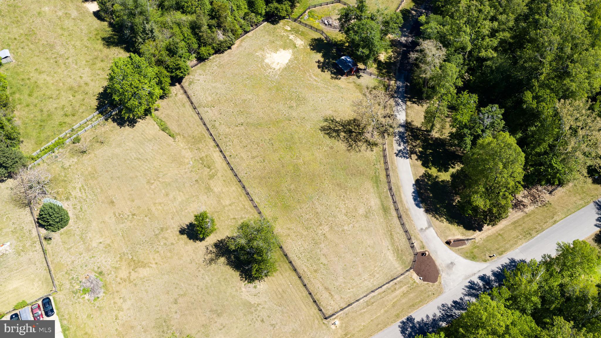 FLYTHE PROPERTY - Farm