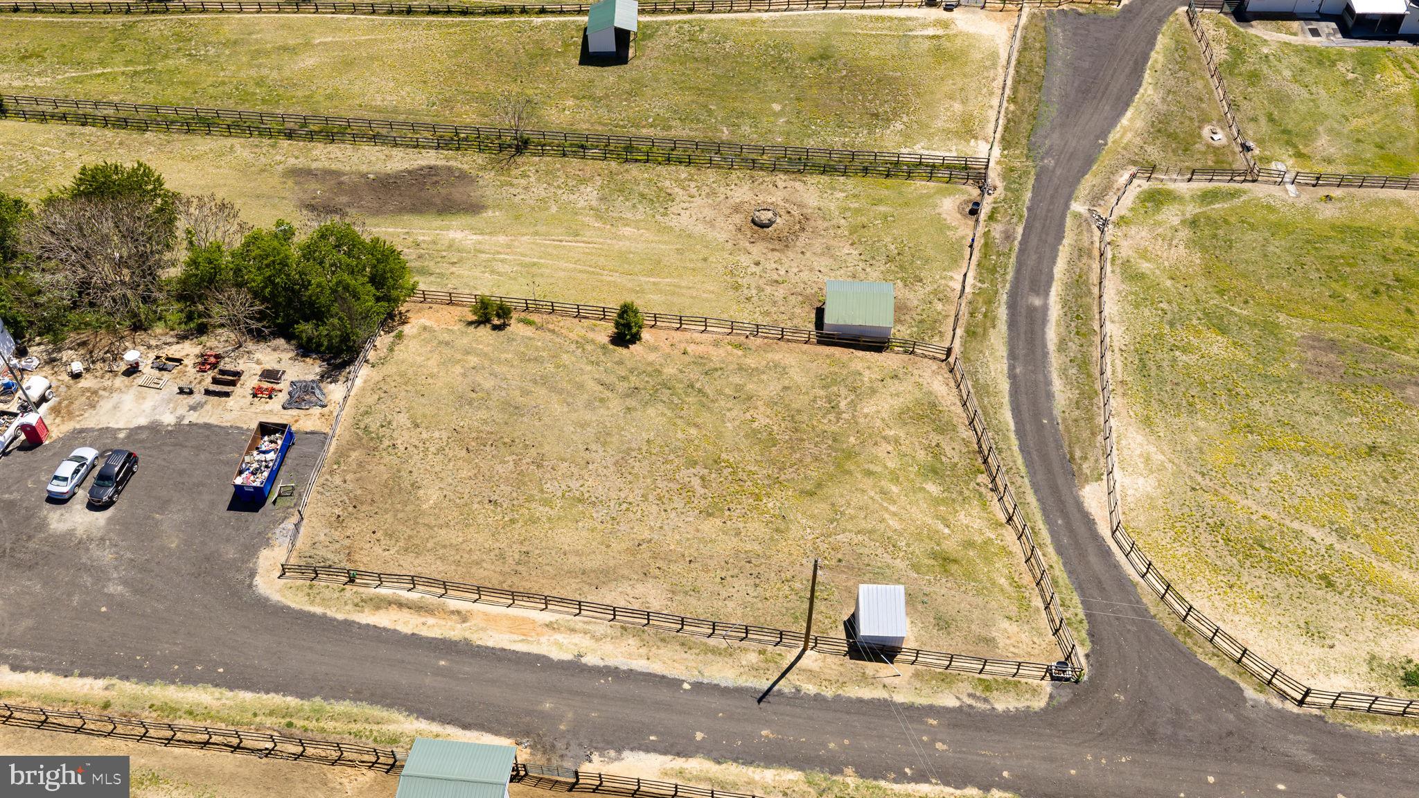 FLYTHE PROPERTY - Farm
