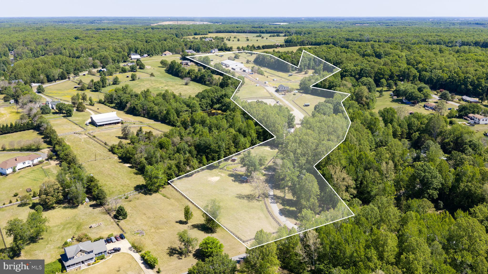 FLYTHE PROPERTY - Farm