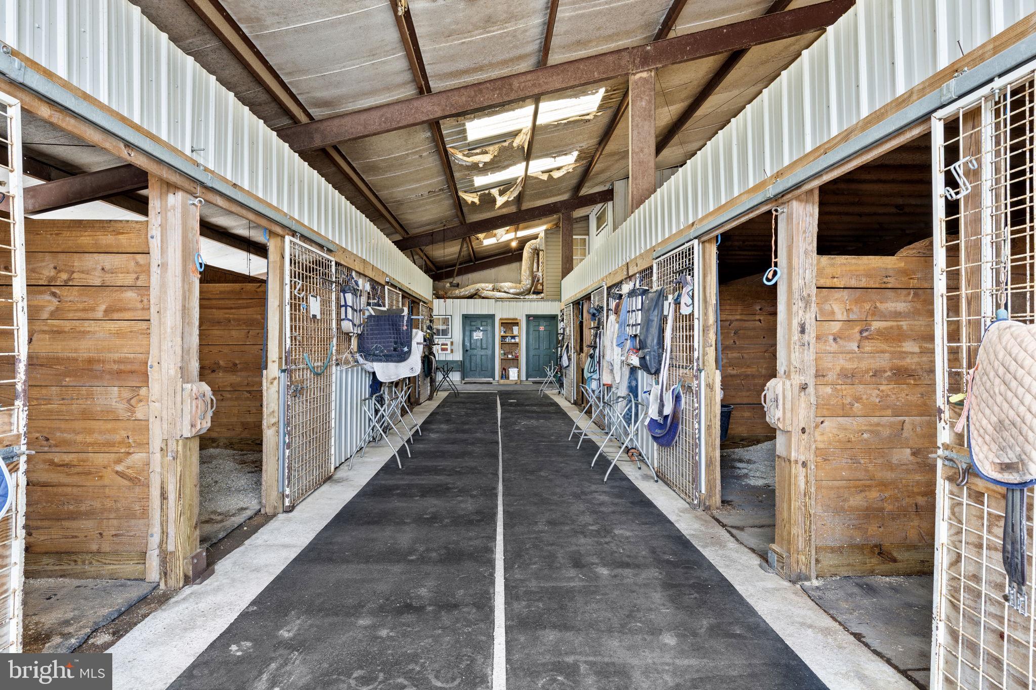 FLYTHE PROPERTY - Farm