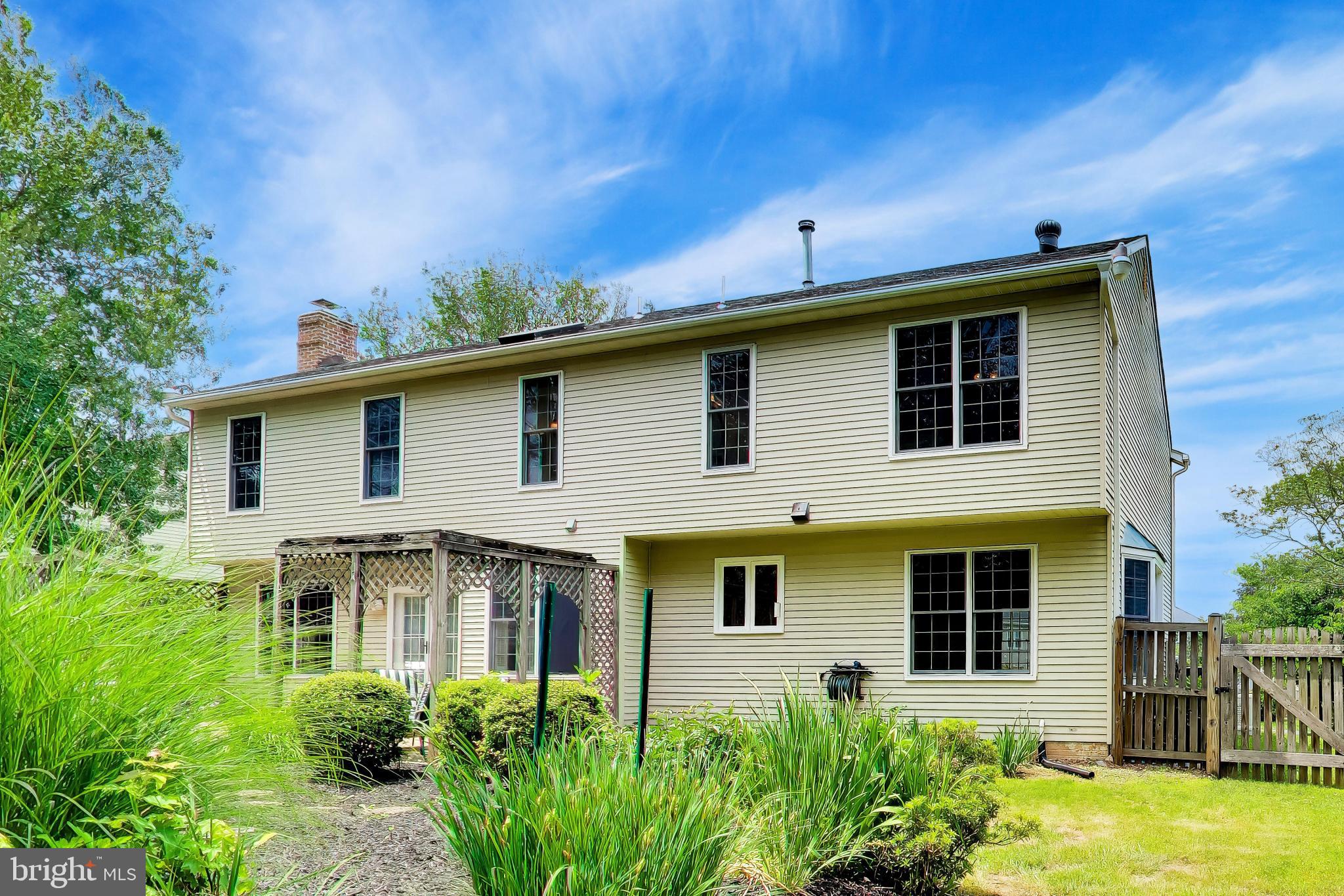 CHERRYWOOD - Residential