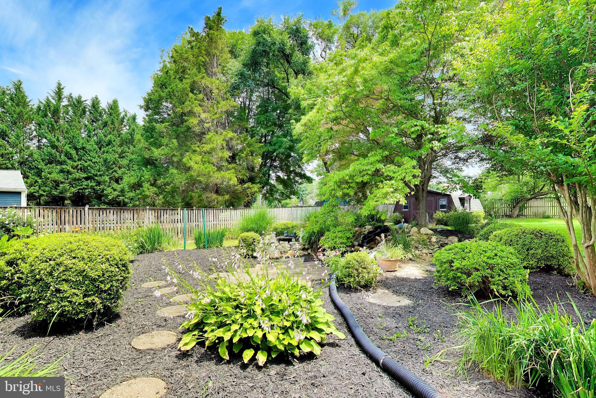 CHERRYWOOD - Residential