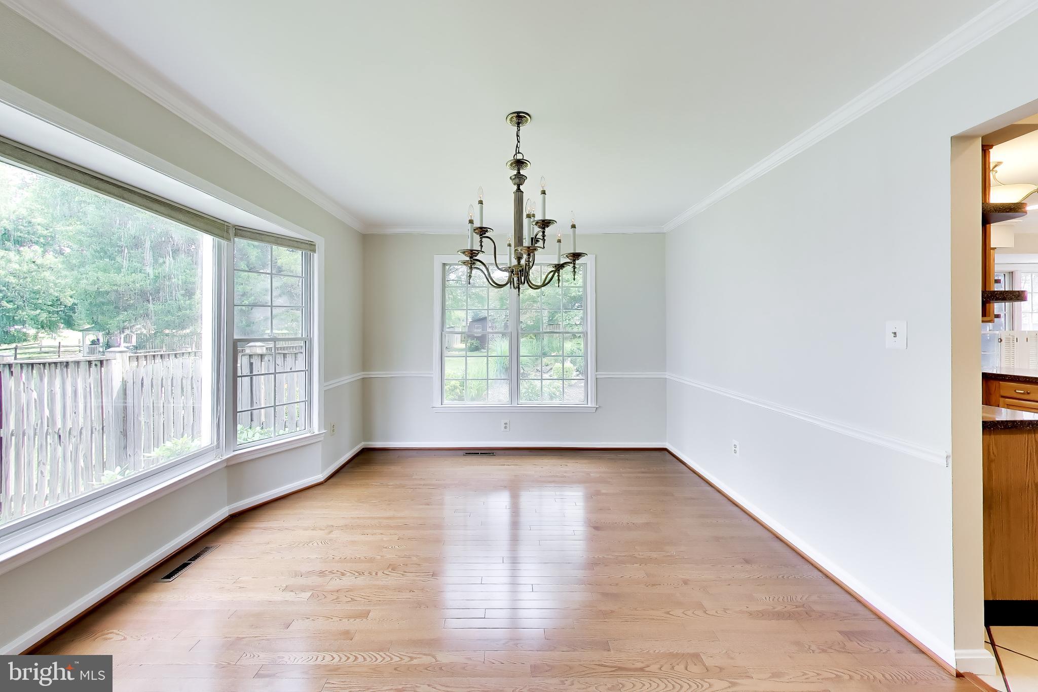 CHERRYWOOD - Residential