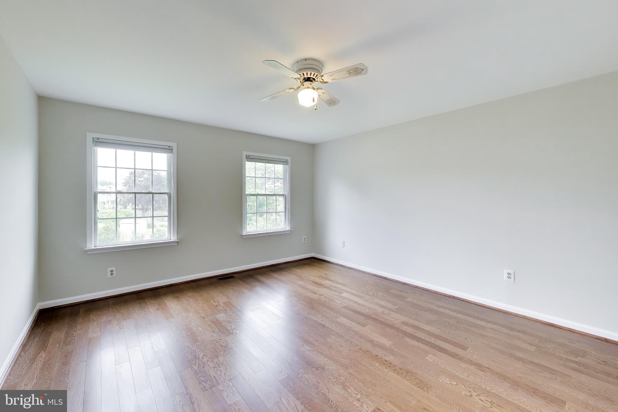 CHERRYWOOD - Residential