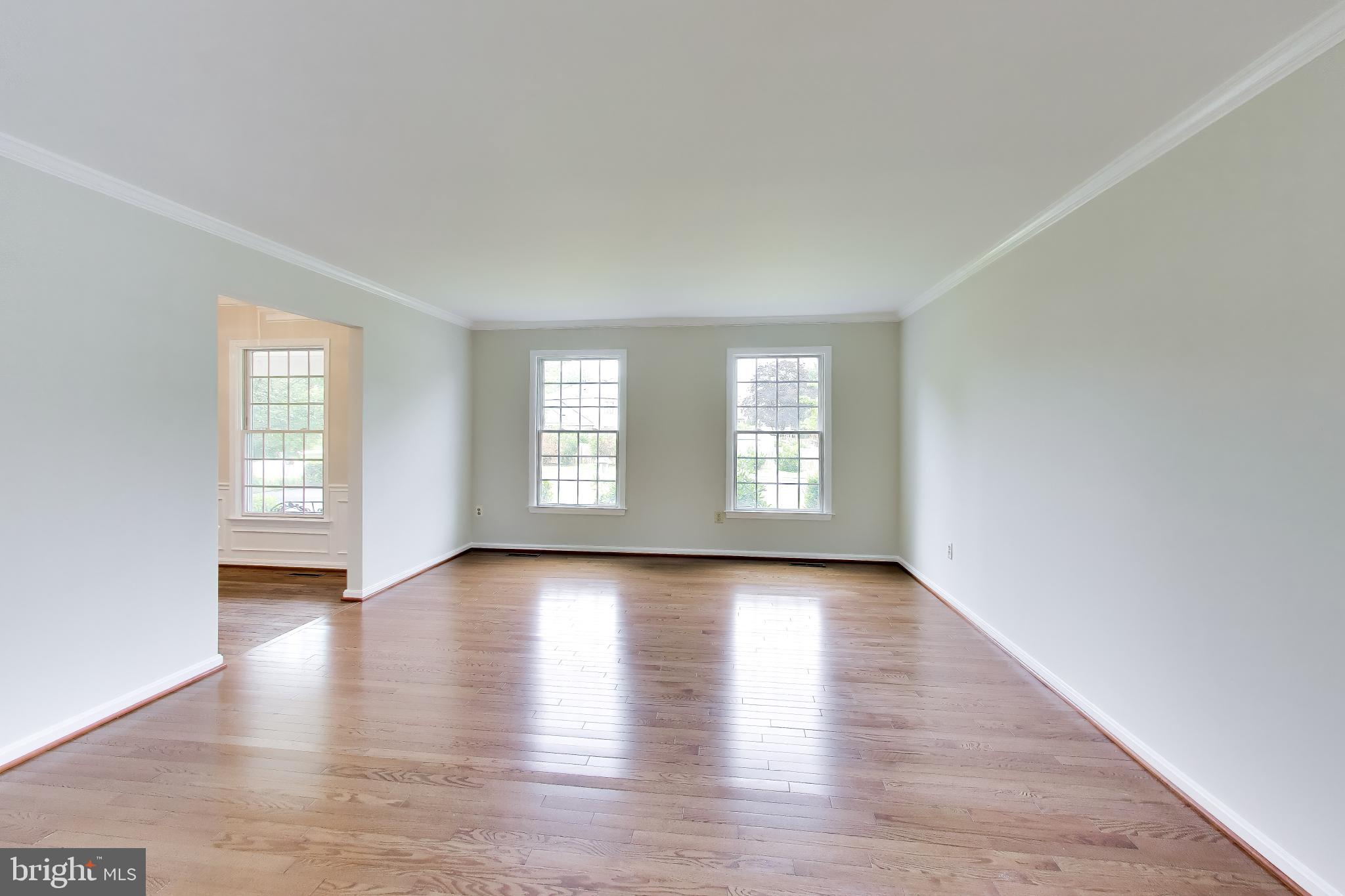 CHERRYWOOD - Residential