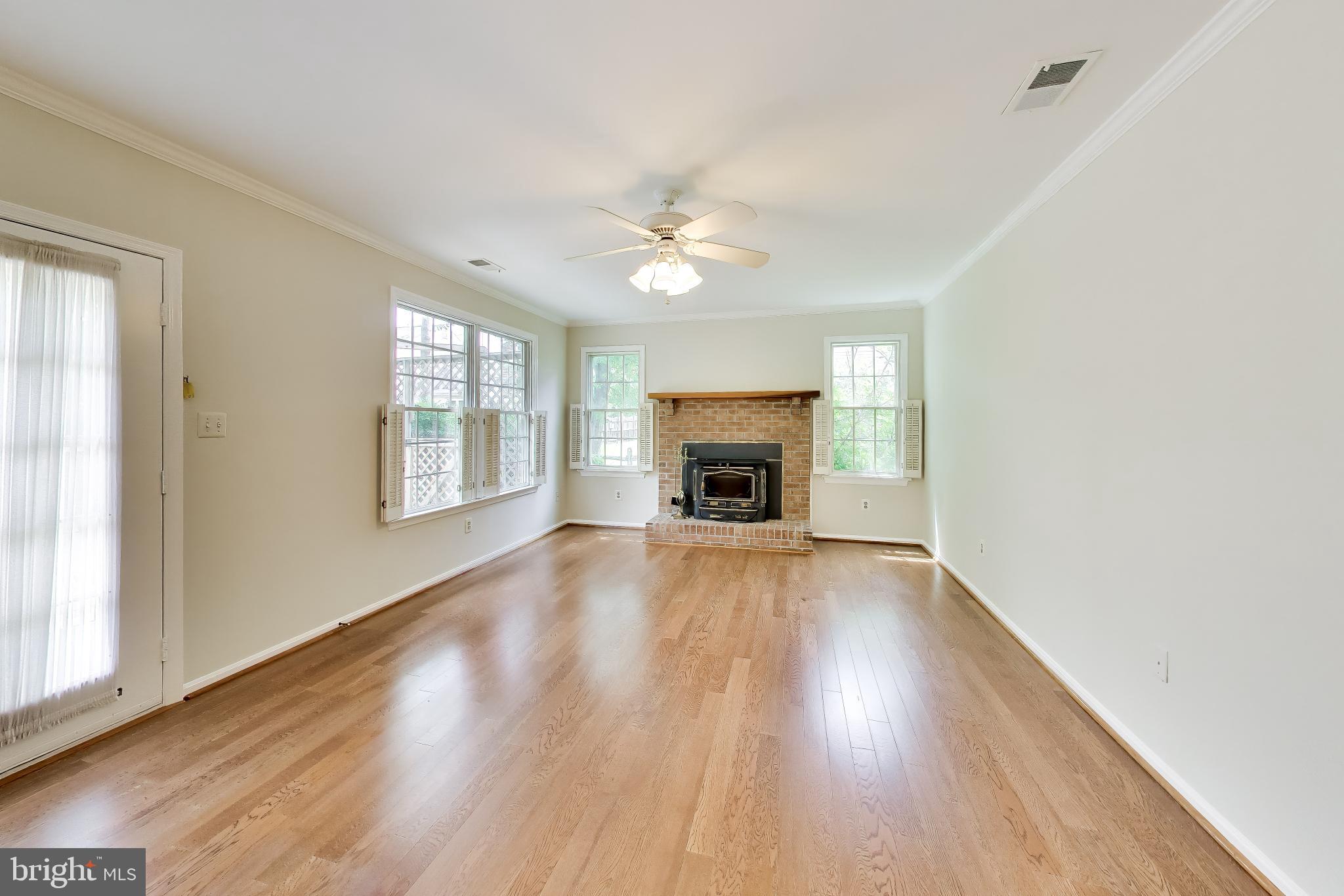 CHERRYWOOD - Residential