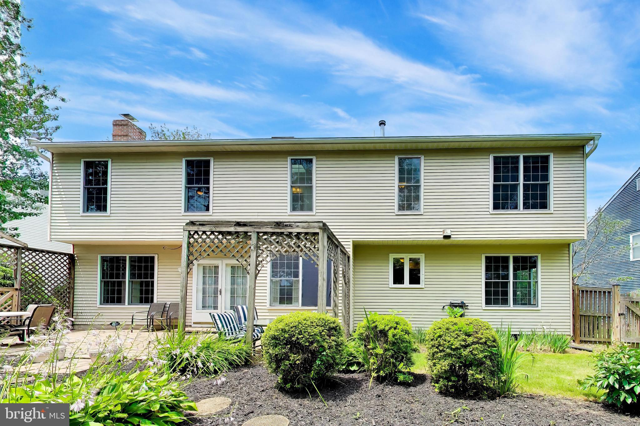 CHERRYWOOD - Residential