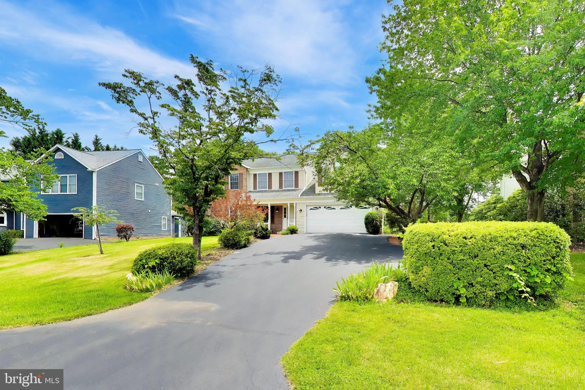 CHERRYWOOD - Residential