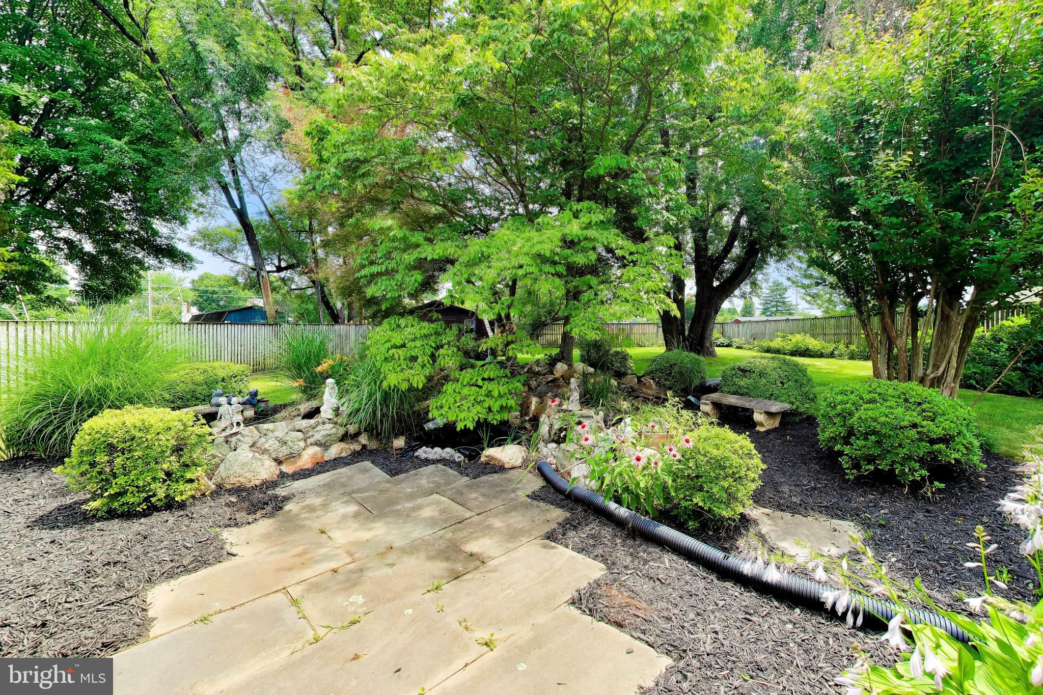 CHERRYWOOD - Residential