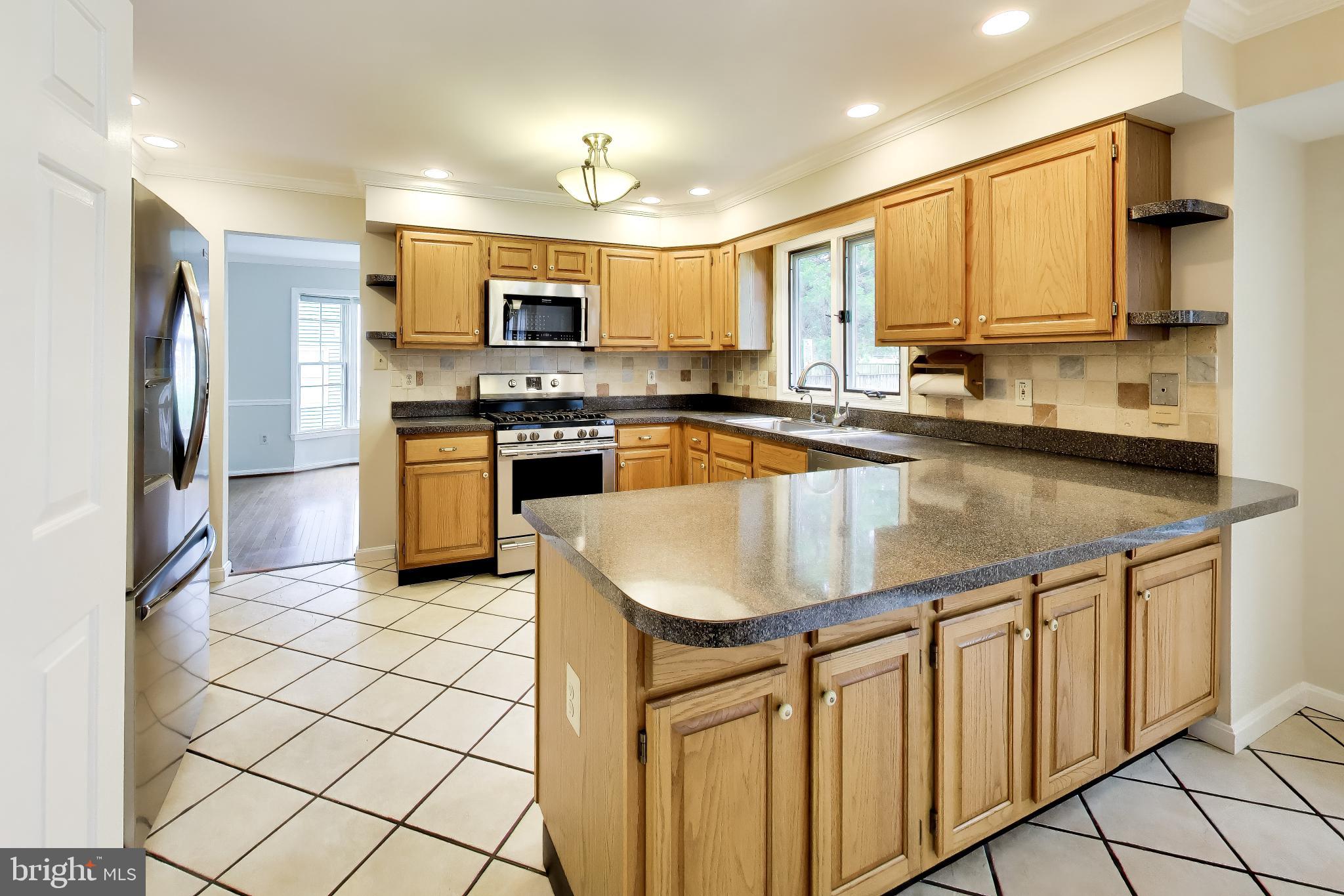 CHERRYWOOD - Residential