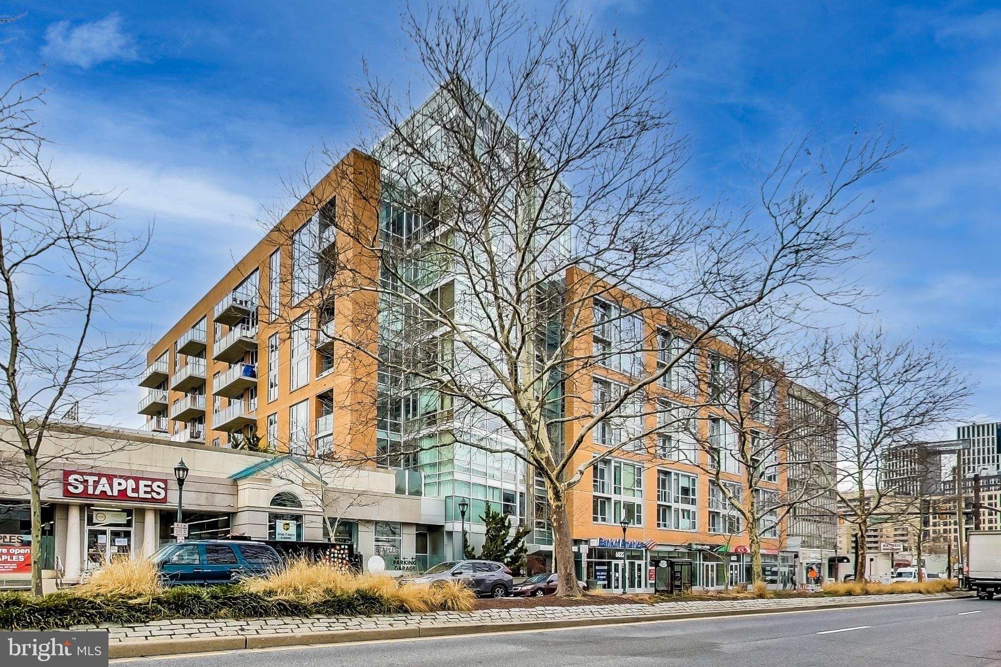 ADAGIO - Residential