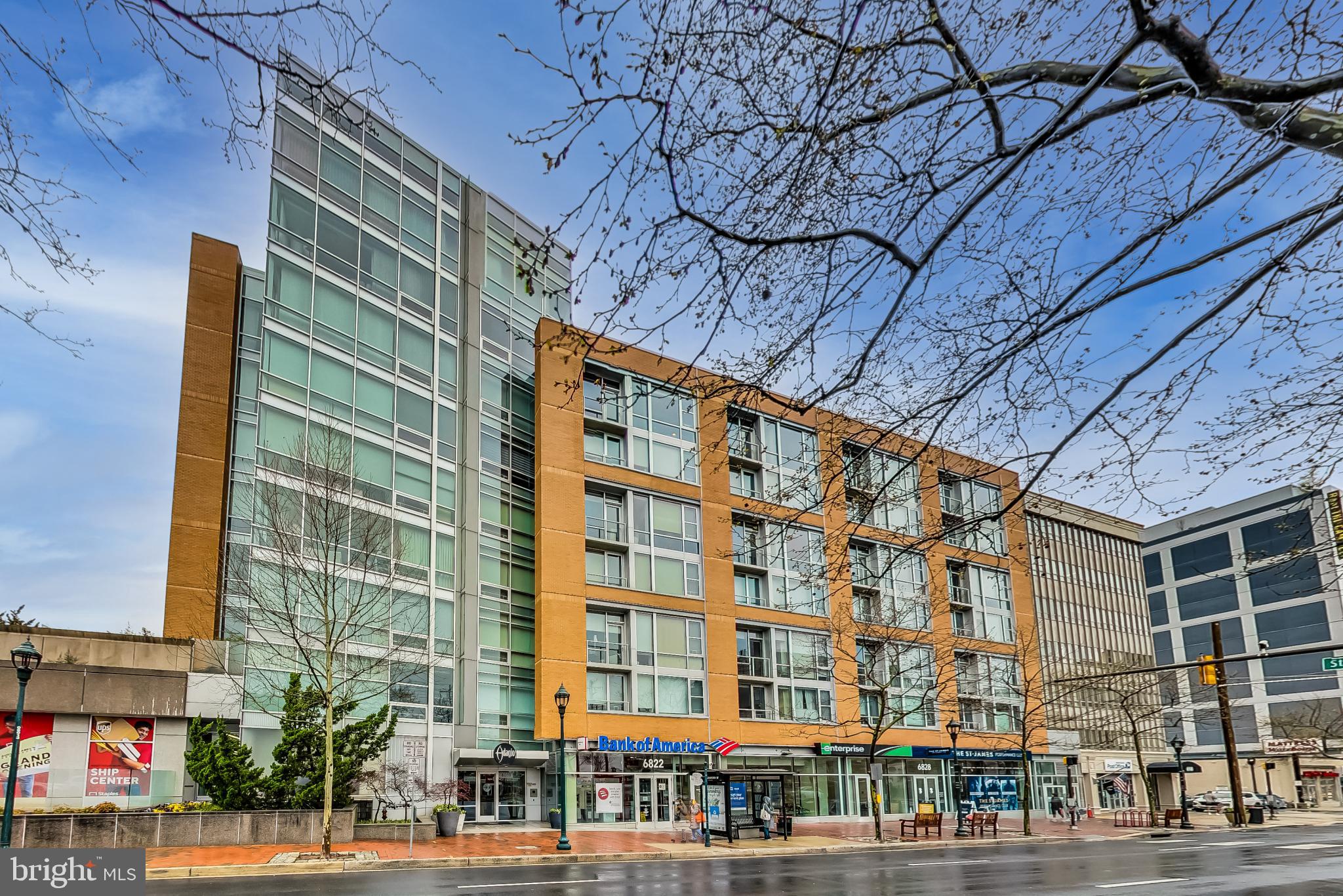 ADAGIO - Residential