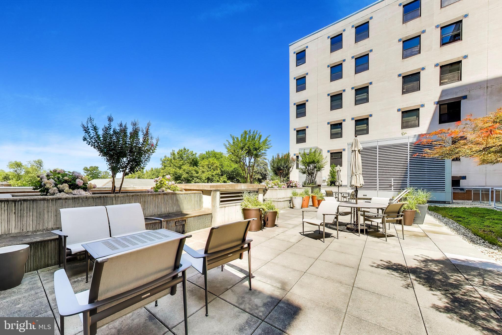 ADAGIO - Residential
