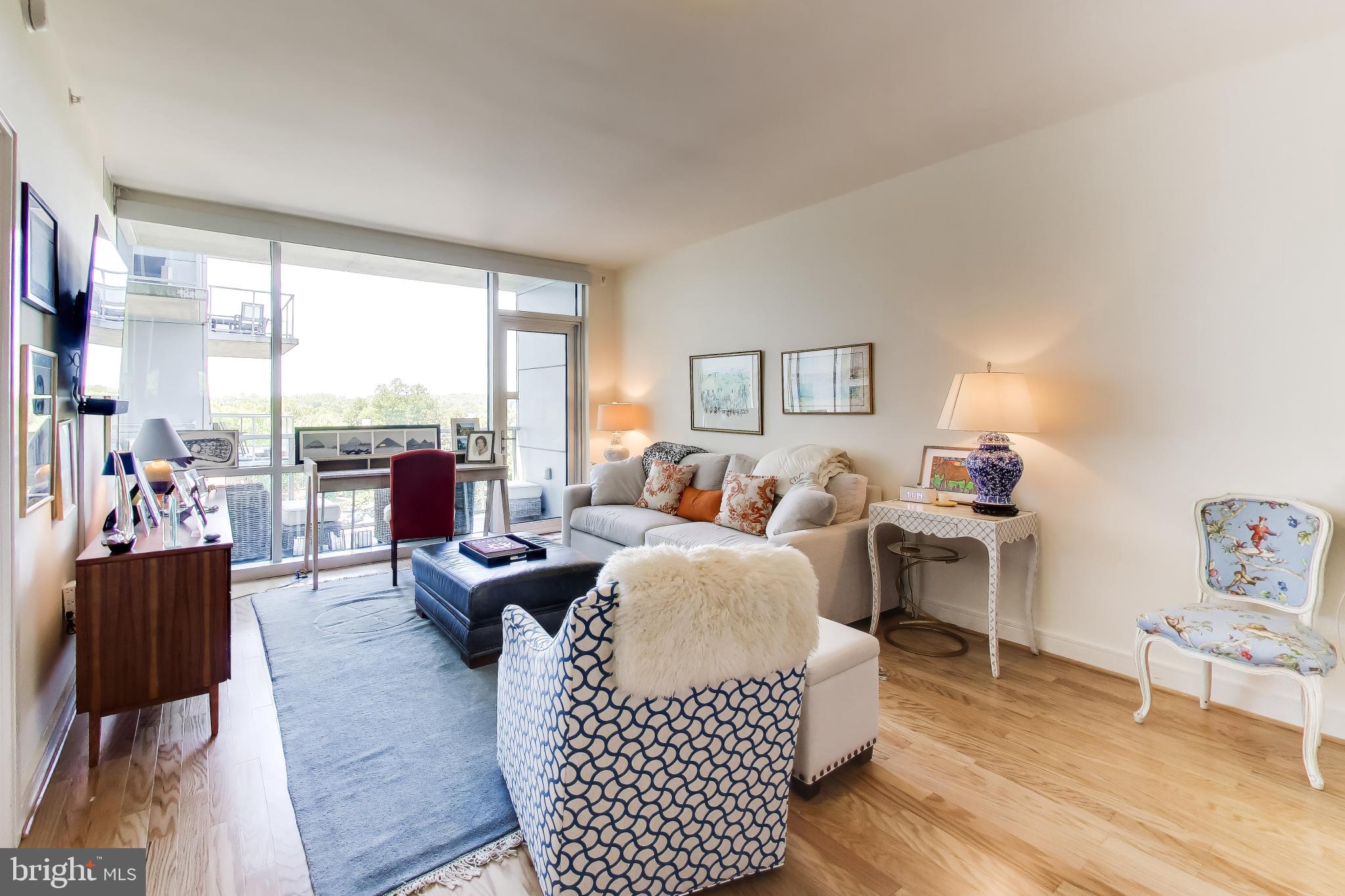ADAGIO - Residential
