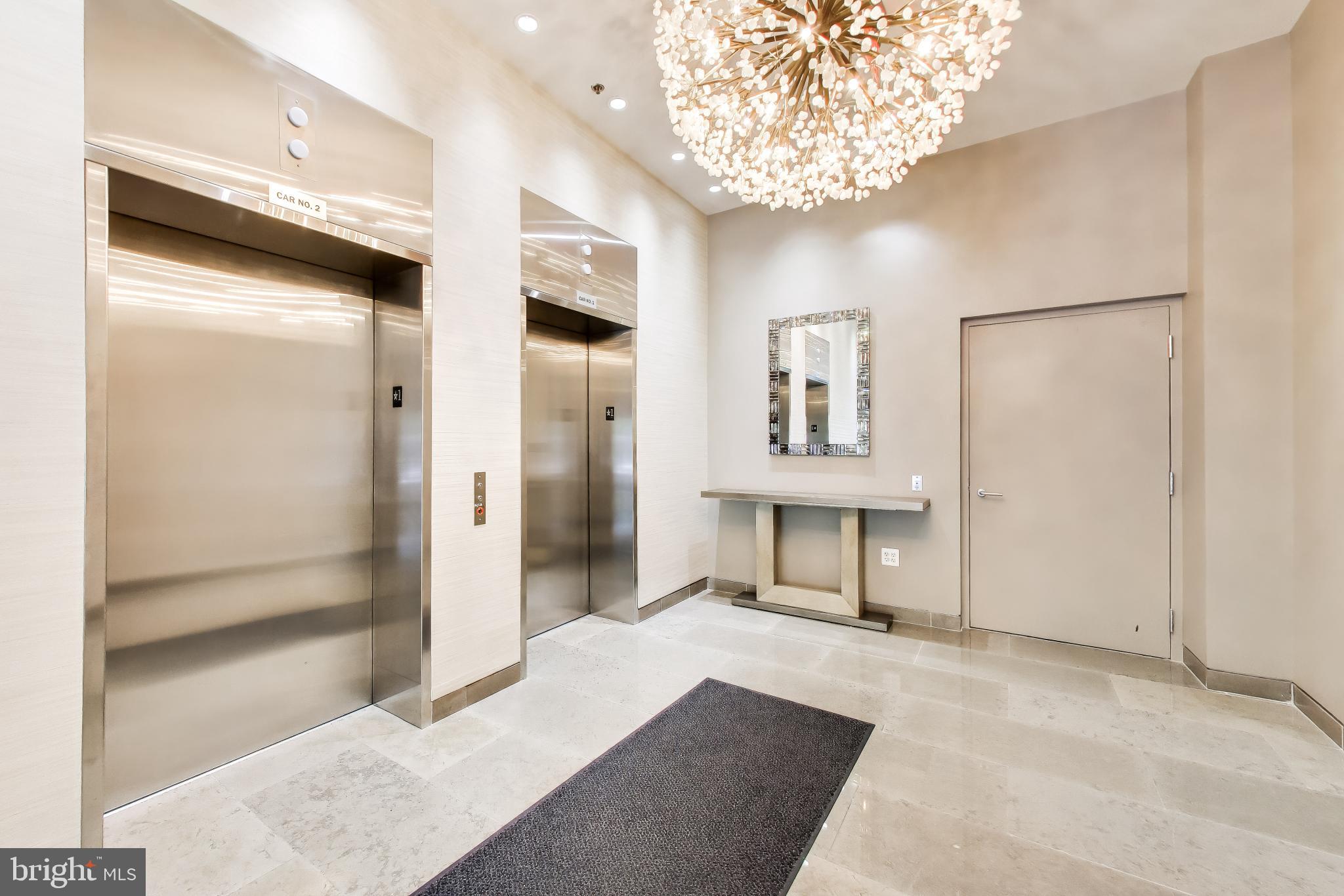ADAGIO - Residential