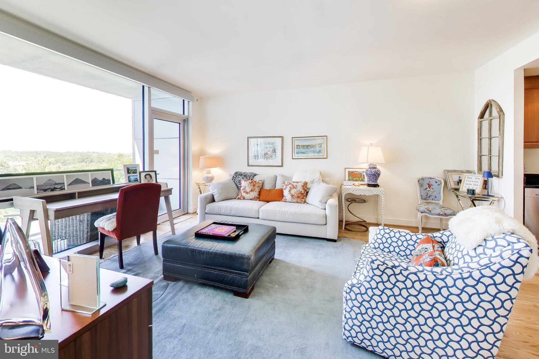 ADAGIO - Residential