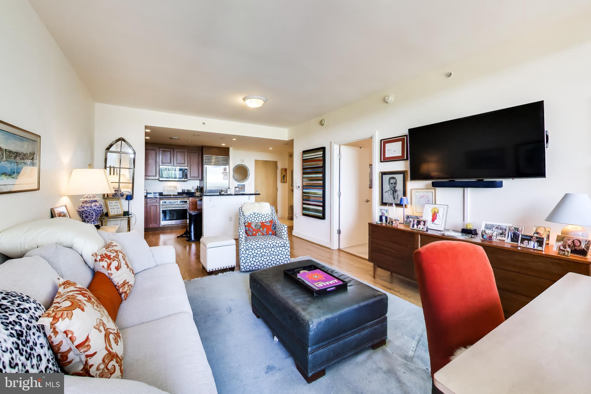 ADAGIO - Residential