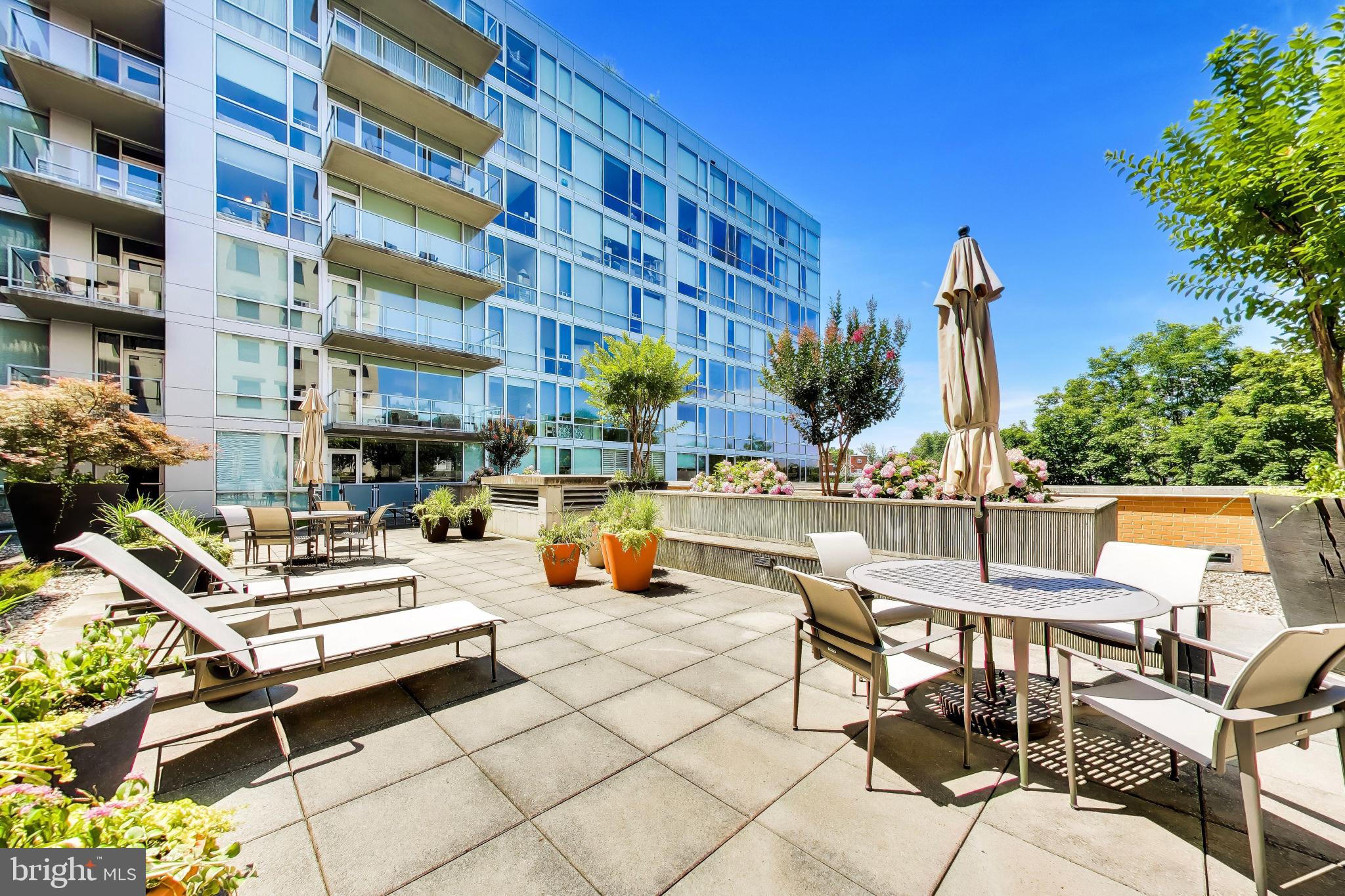 ADAGIO - Residential
