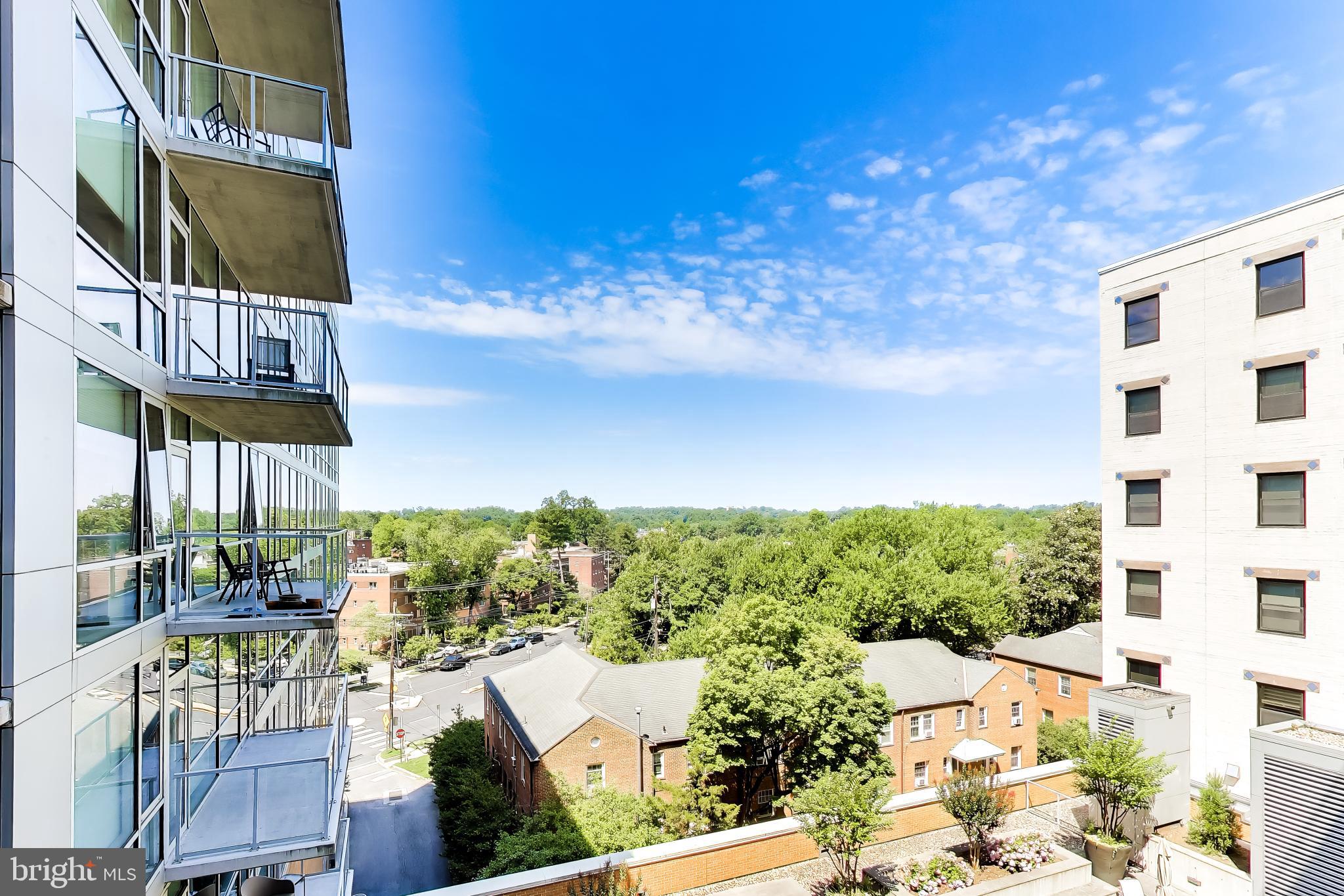 ADAGIO - Residential