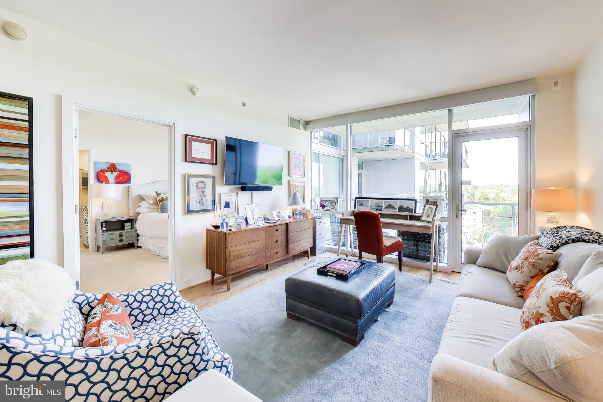 ADAGIO - Residential