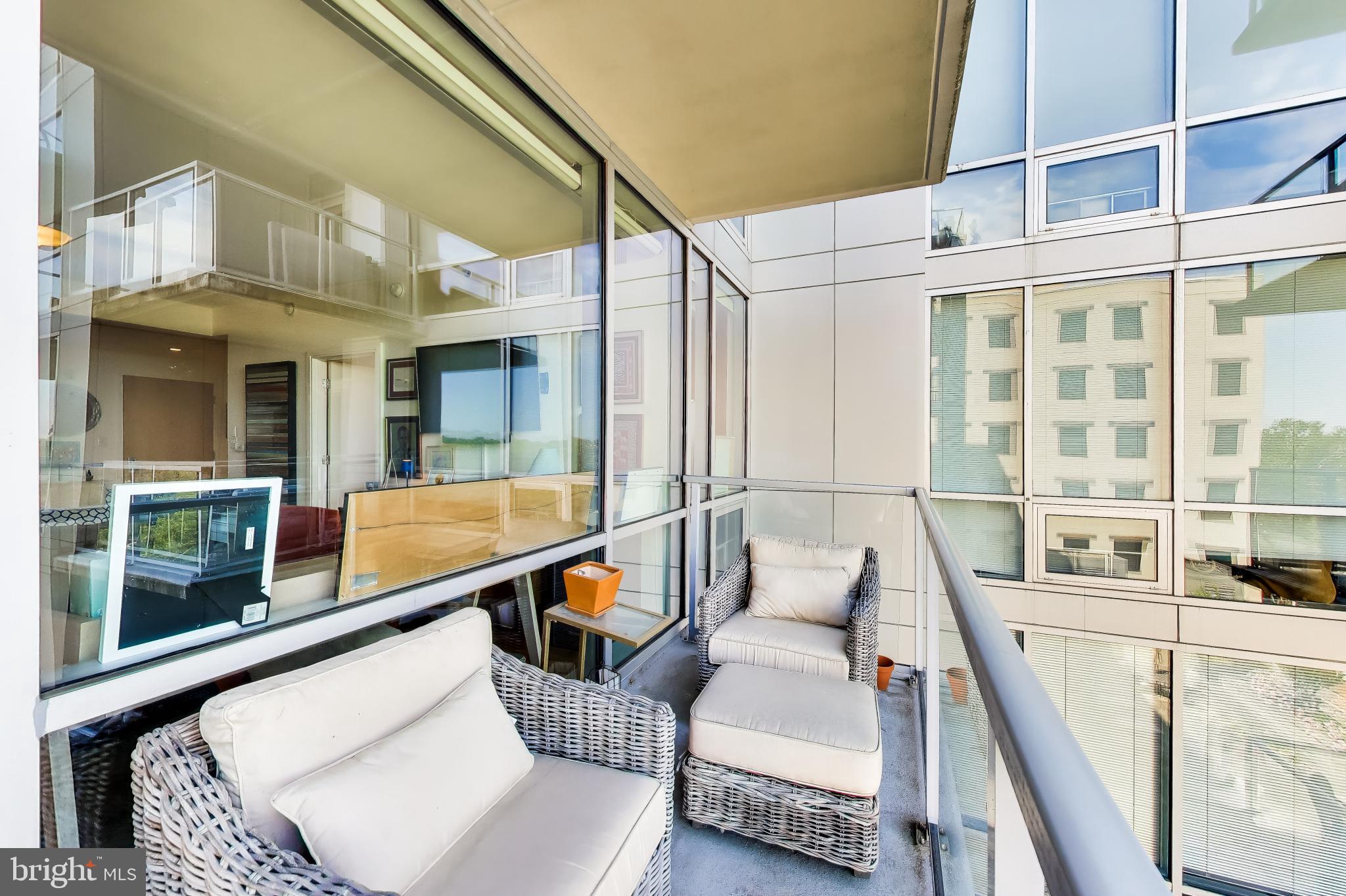 ADAGIO - Residential