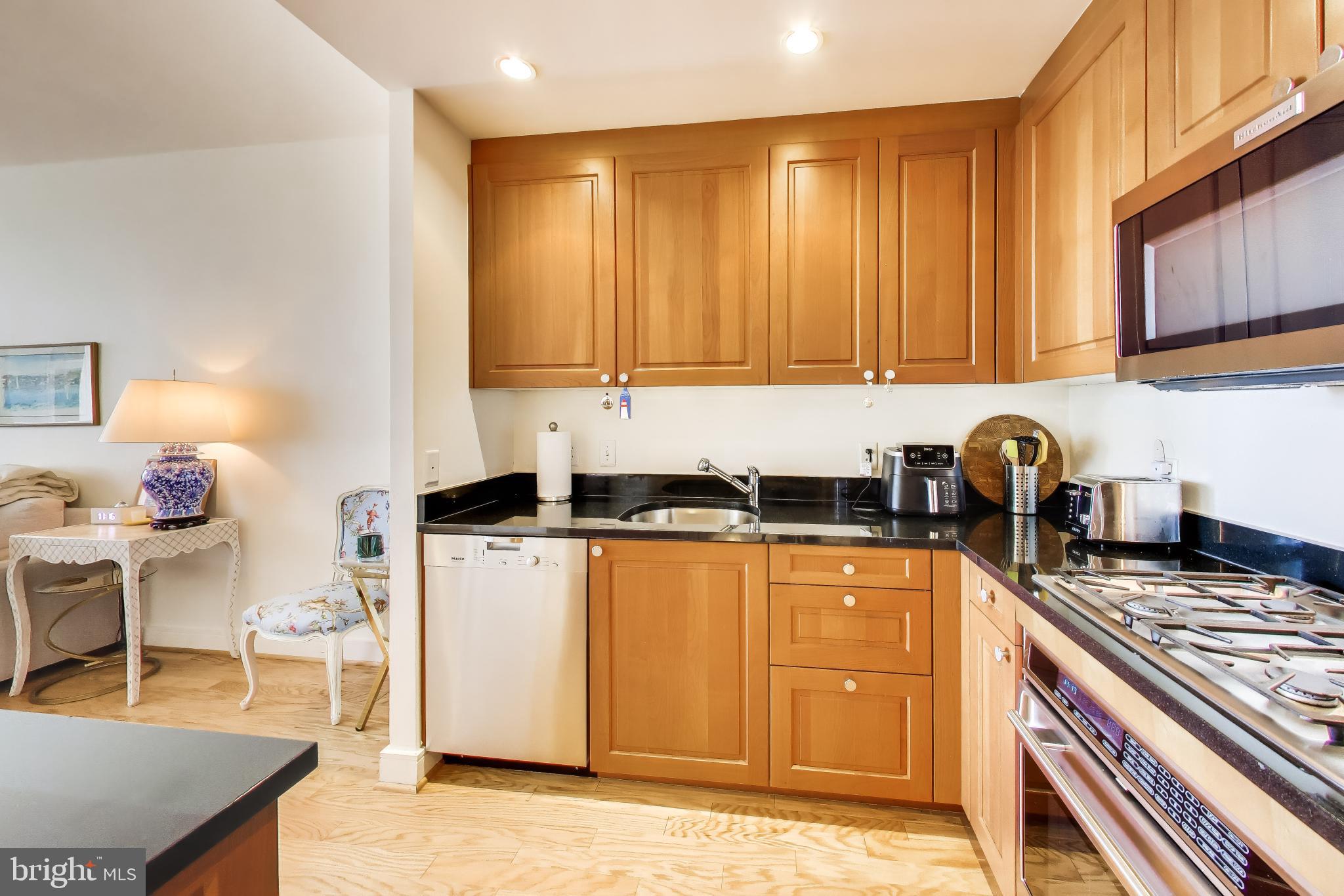 ADAGIO - Residential