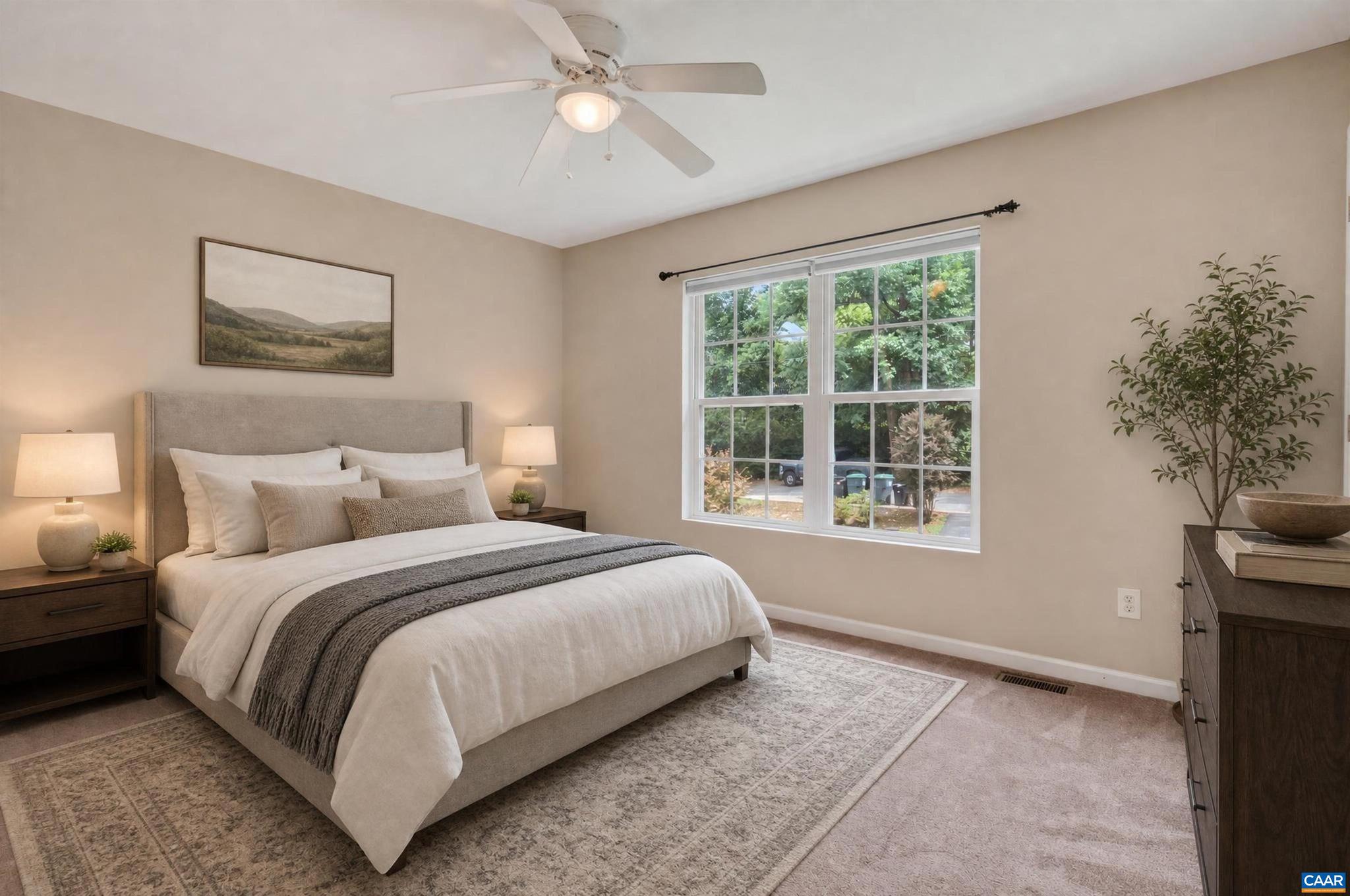 CLEVELAND HEIGHTS - Residential