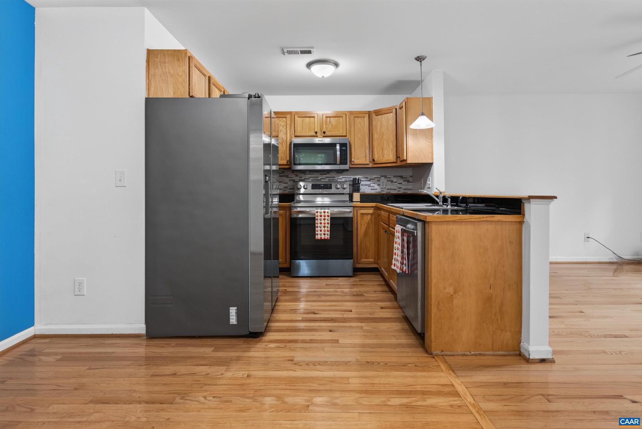 CLEVELAND HEIGHTS - Residential