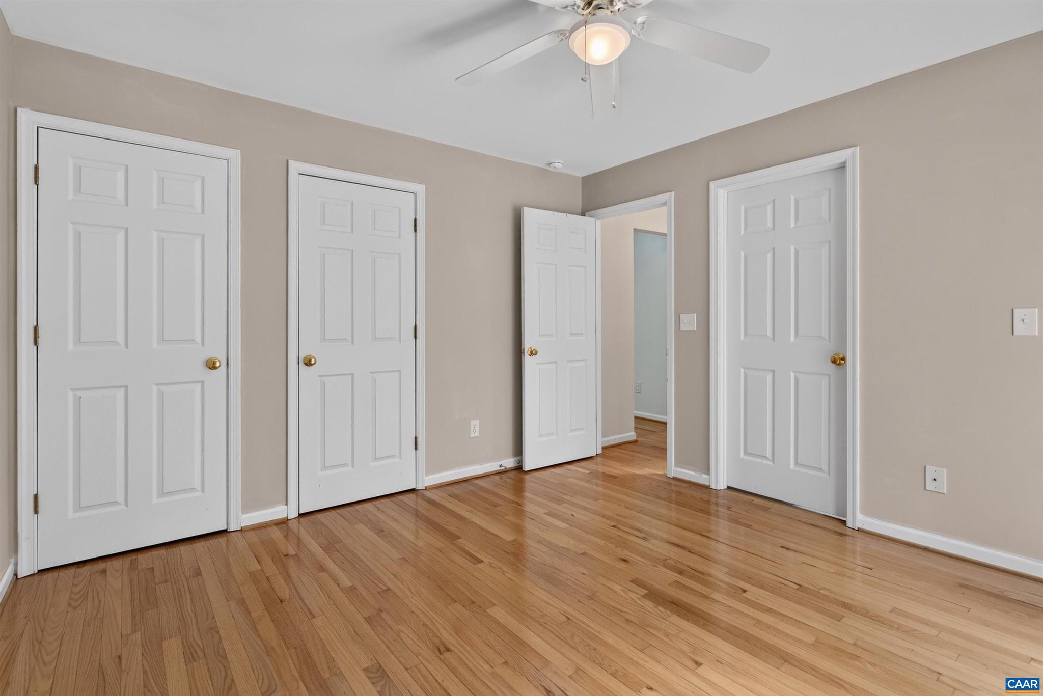CLEVELAND HEIGHTS - Residential