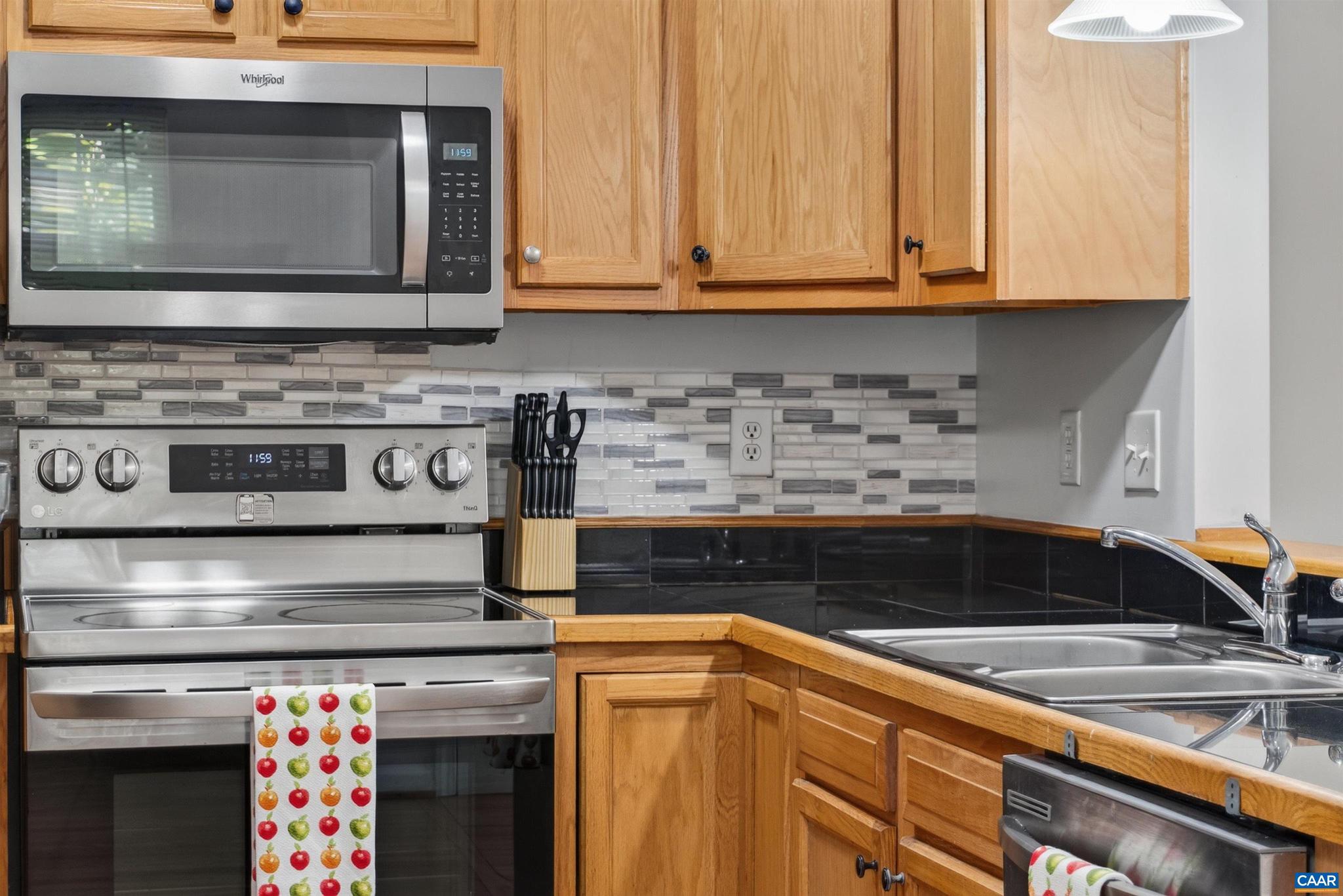 CLEVELAND HEIGHTS - Residential