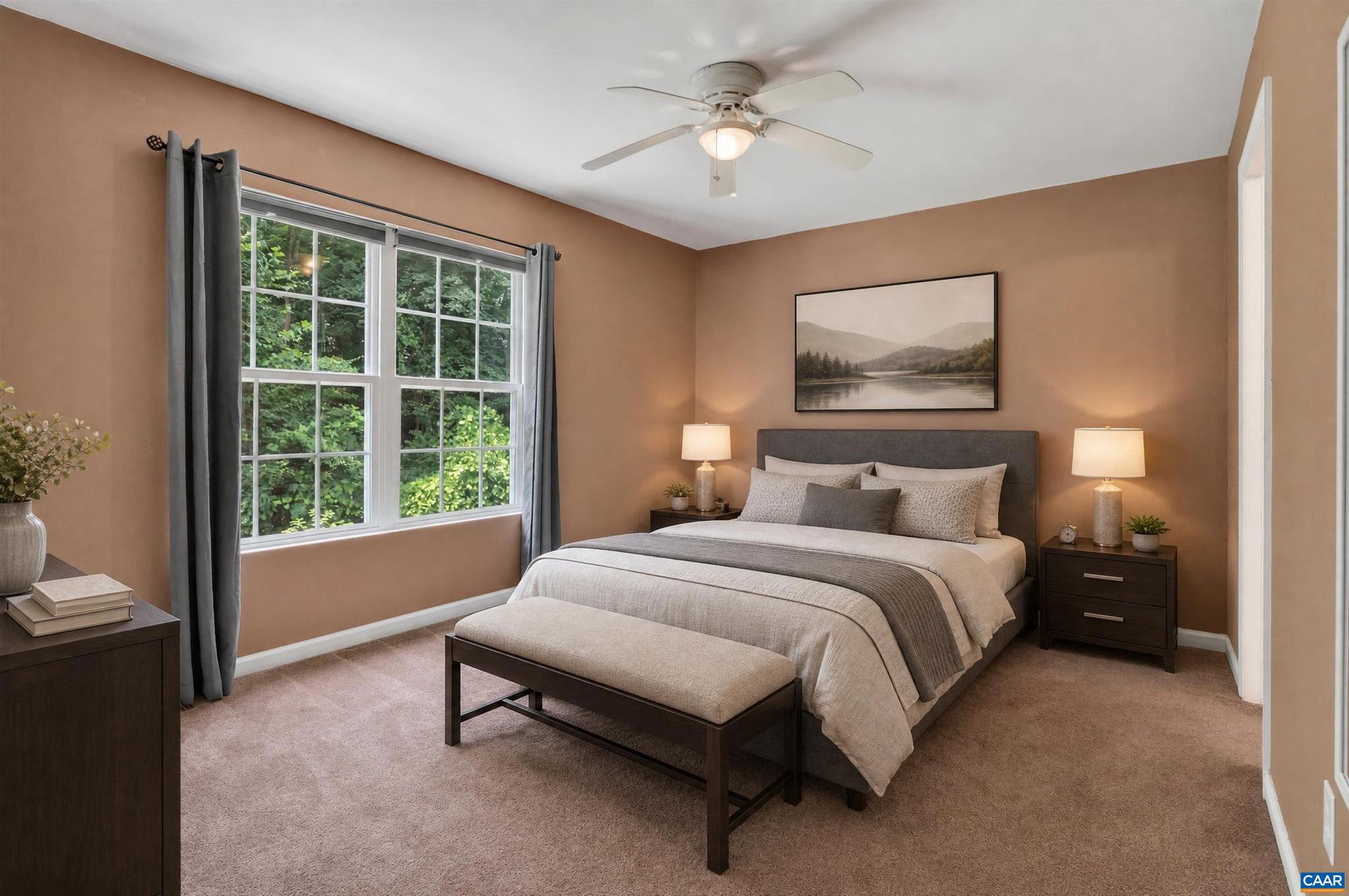 CLEVELAND HEIGHTS - Residential
