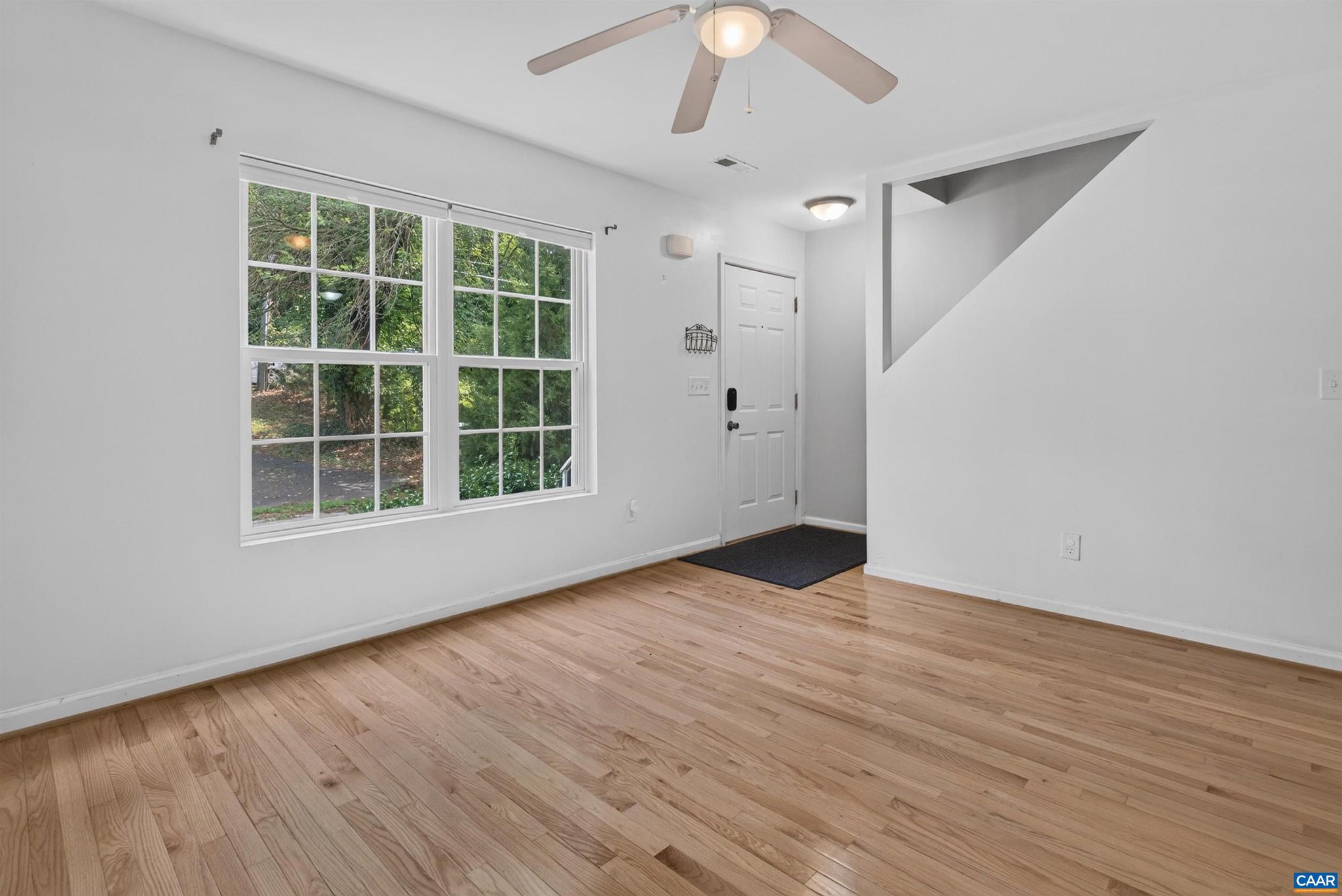 CLEVELAND HEIGHTS - Residential