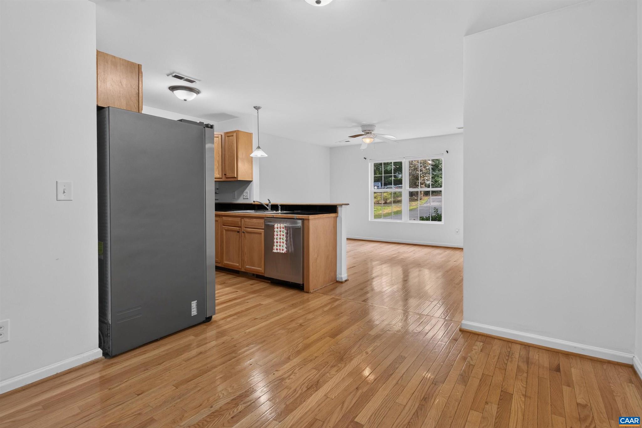 CLEVELAND HEIGHTS - Residential