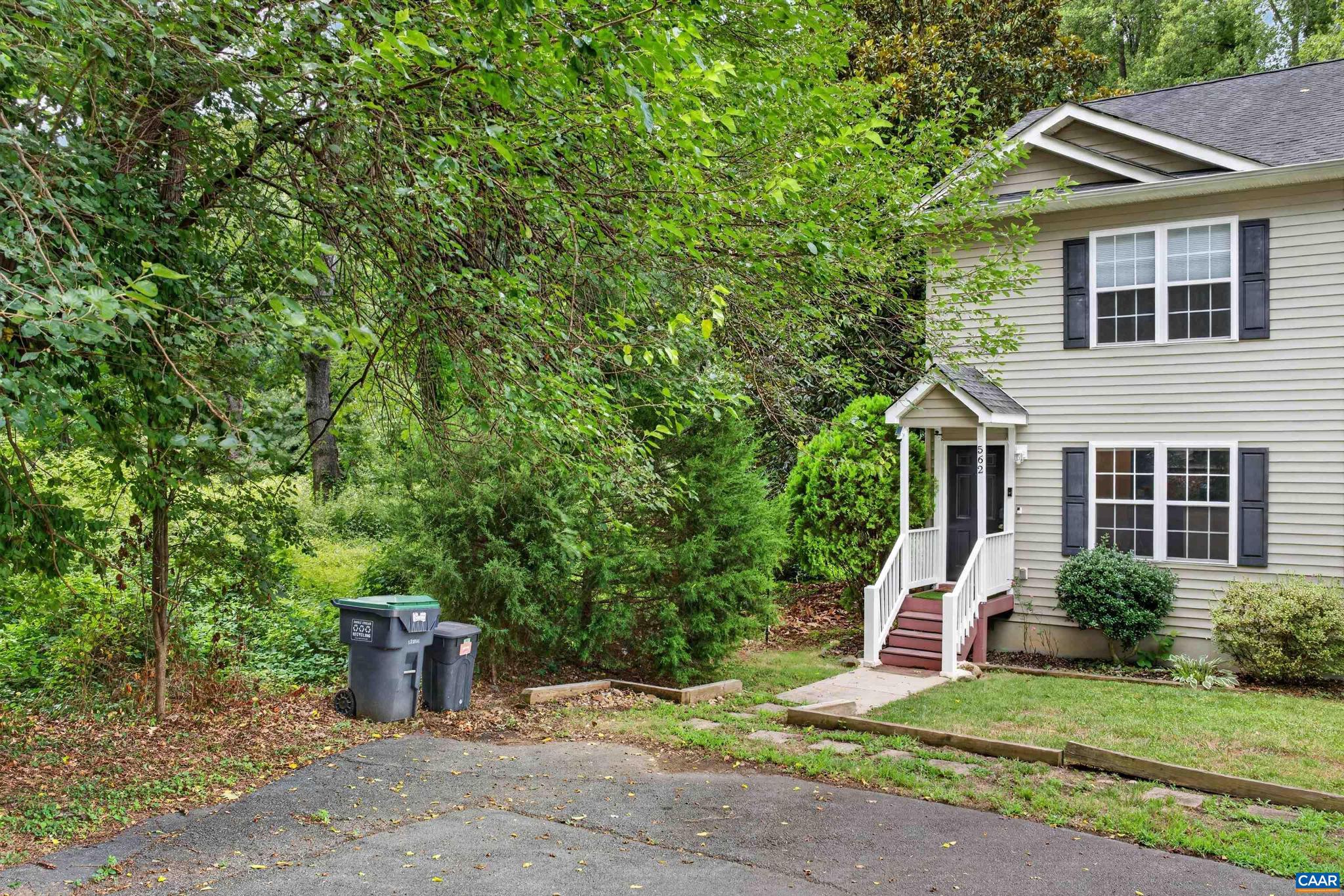 CLEVELAND HEIGHTS - Residential