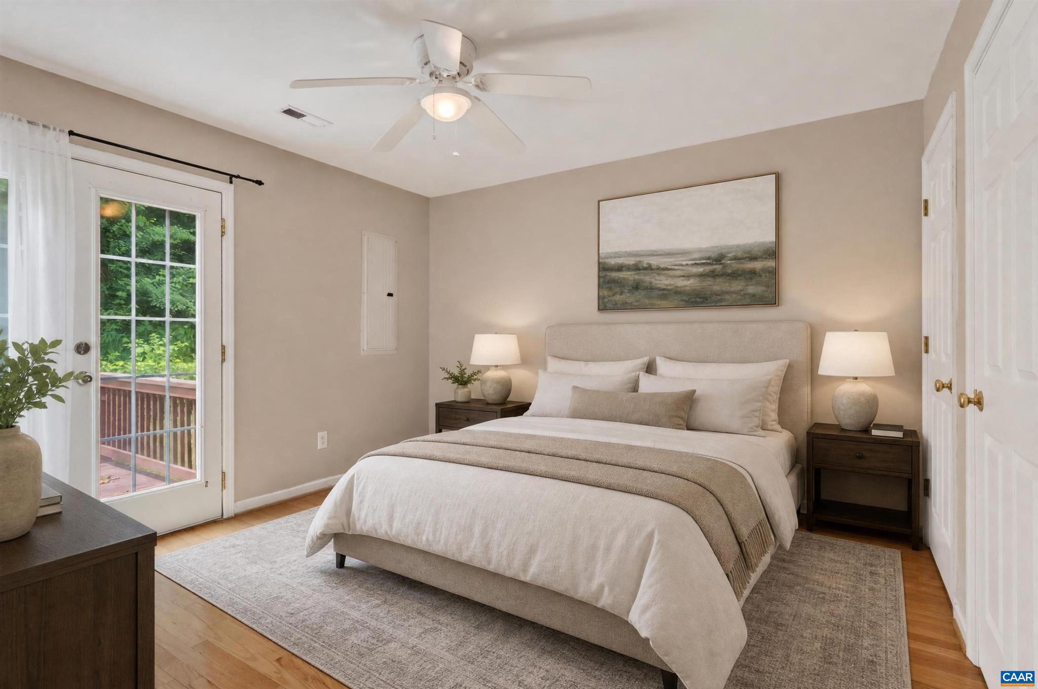 CLEVELAND HEIGHTS - Residential