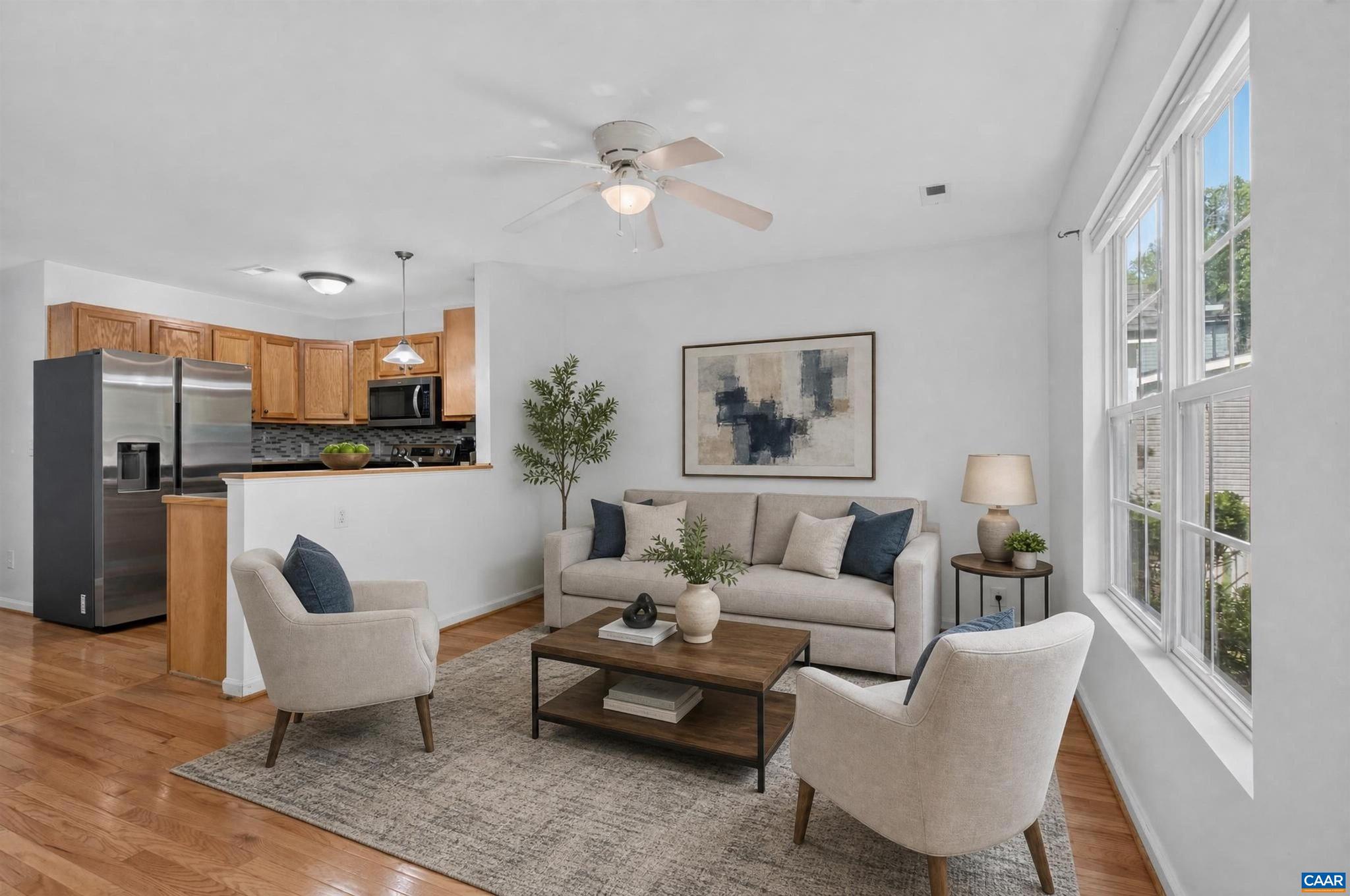 CLEVELAND HEIGHTS - Residential