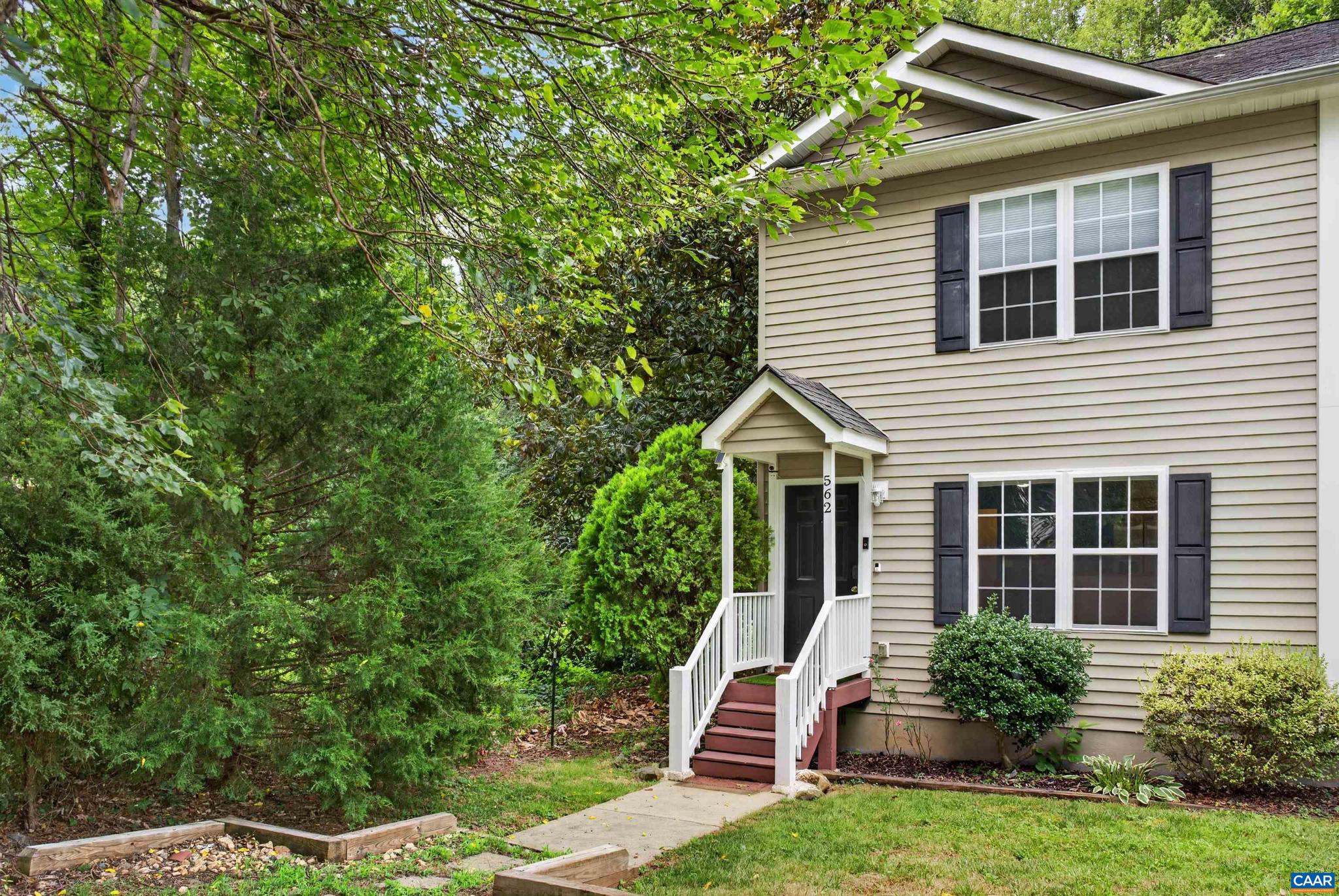 CLEVELAND HEIGHTS - Residential