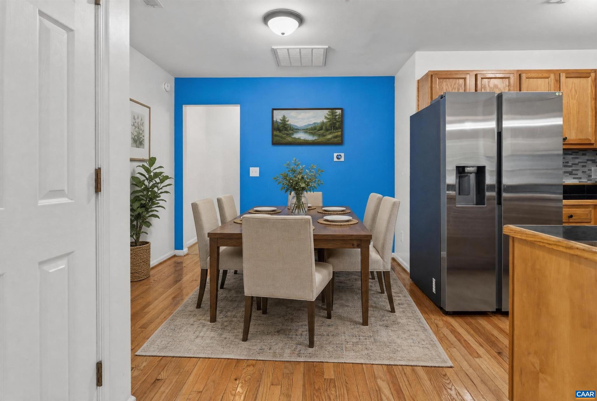CLEVELAND HEIGHTS - Residential
