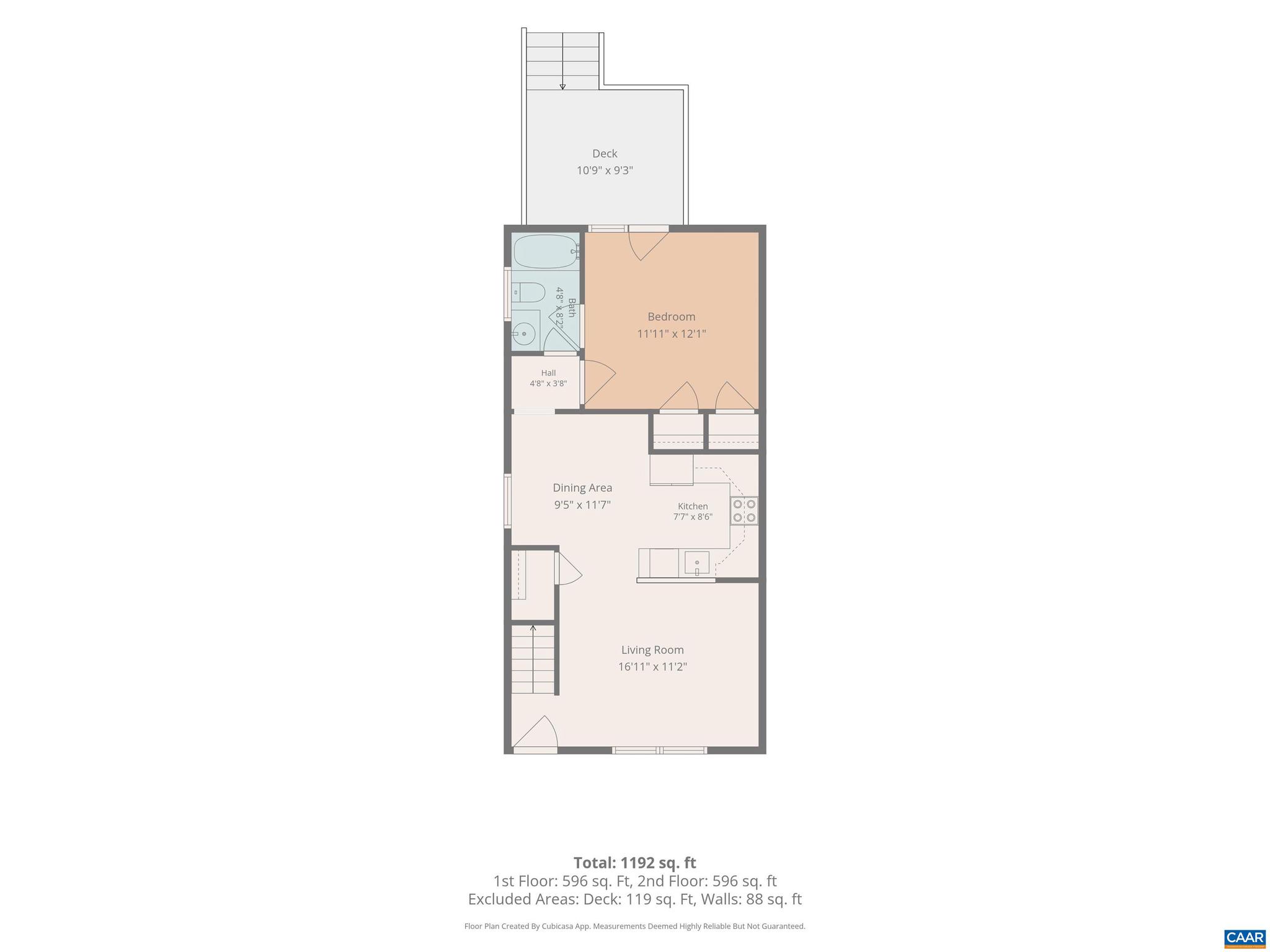 CLEVELAND HEIGHTS - Residential