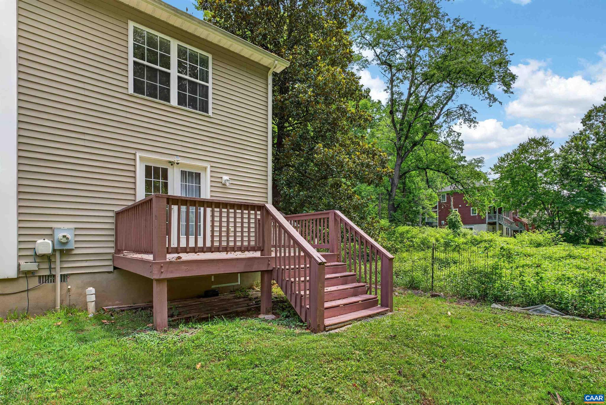 CLEVELAND HEIGHTS - Residential
