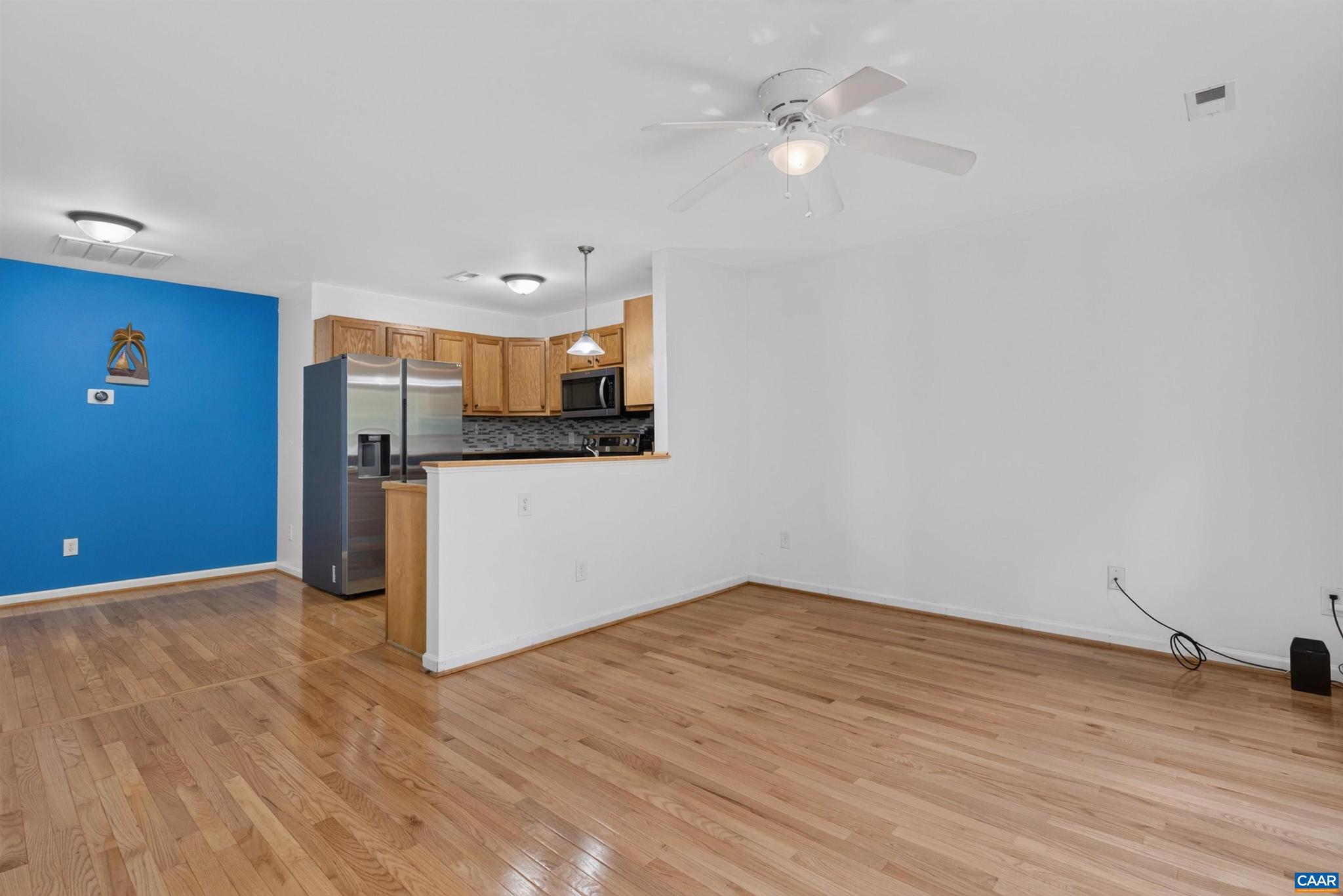 CLEVELAND HEIGHTS - Residential