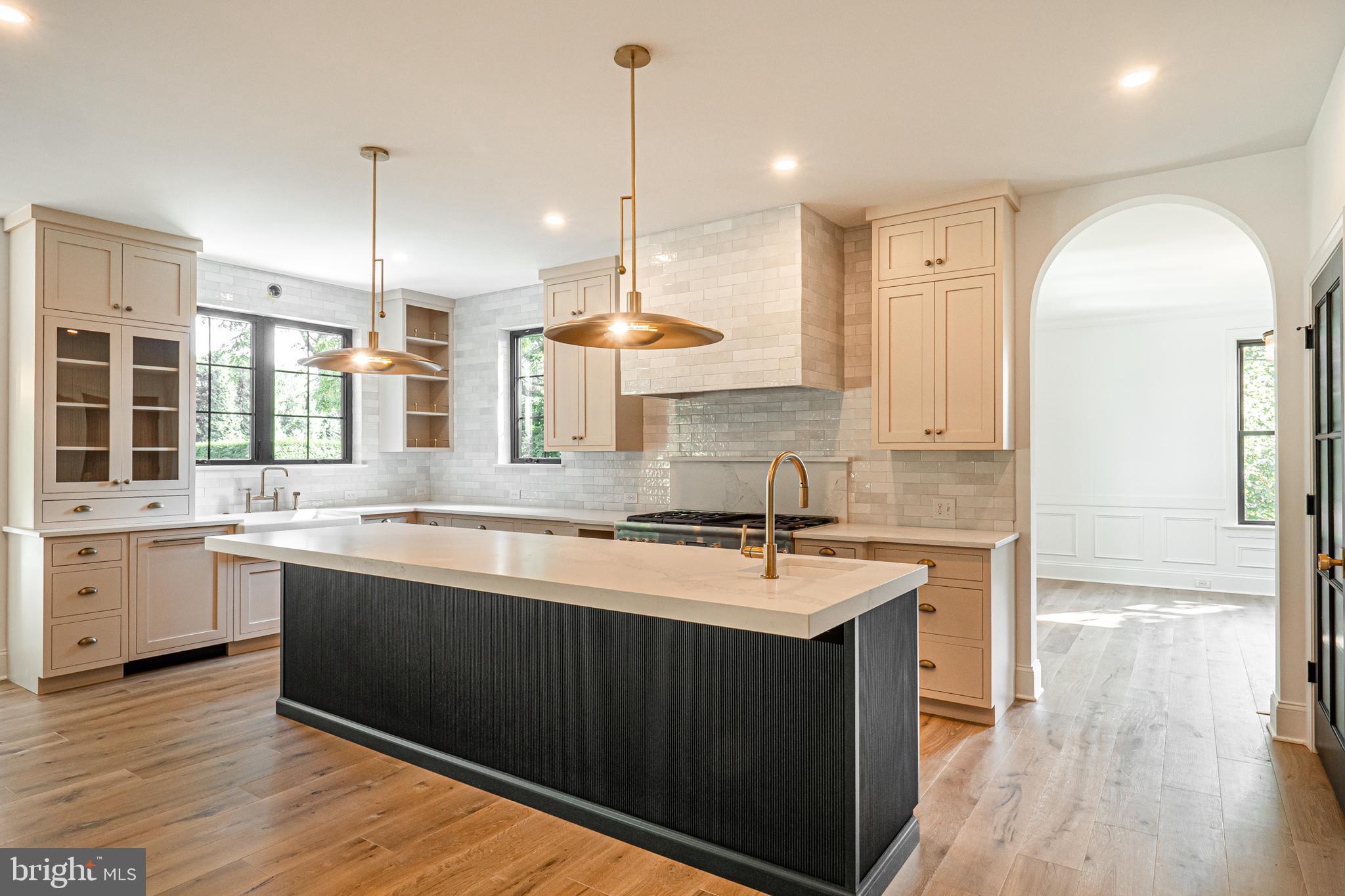 TIMBER MILL - Residential
