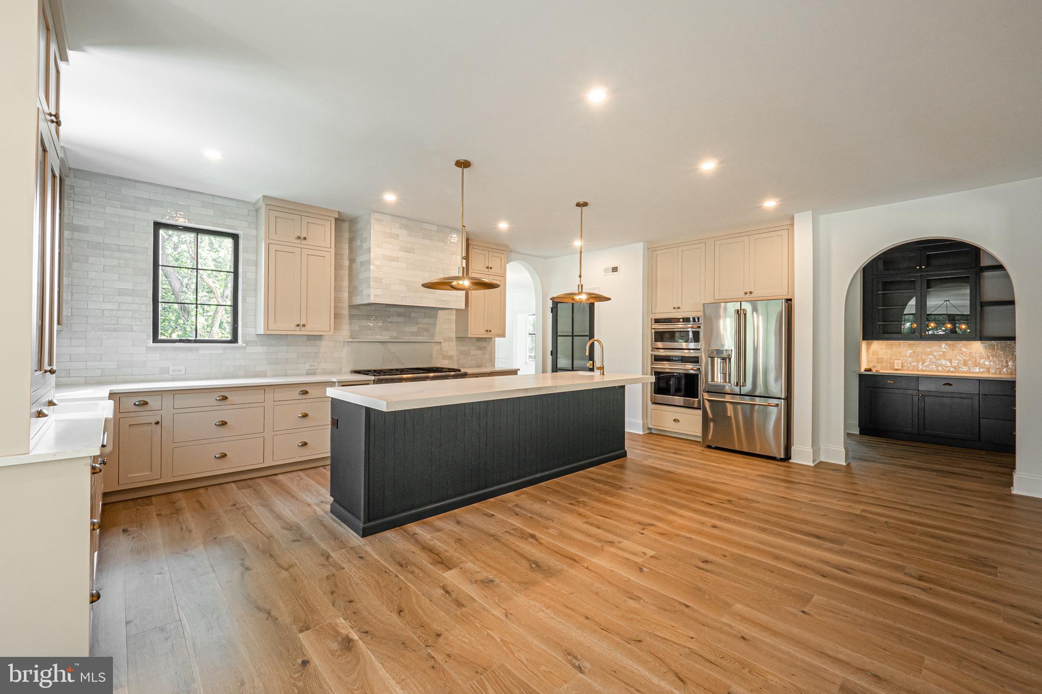 TIMBER MILL - Residential