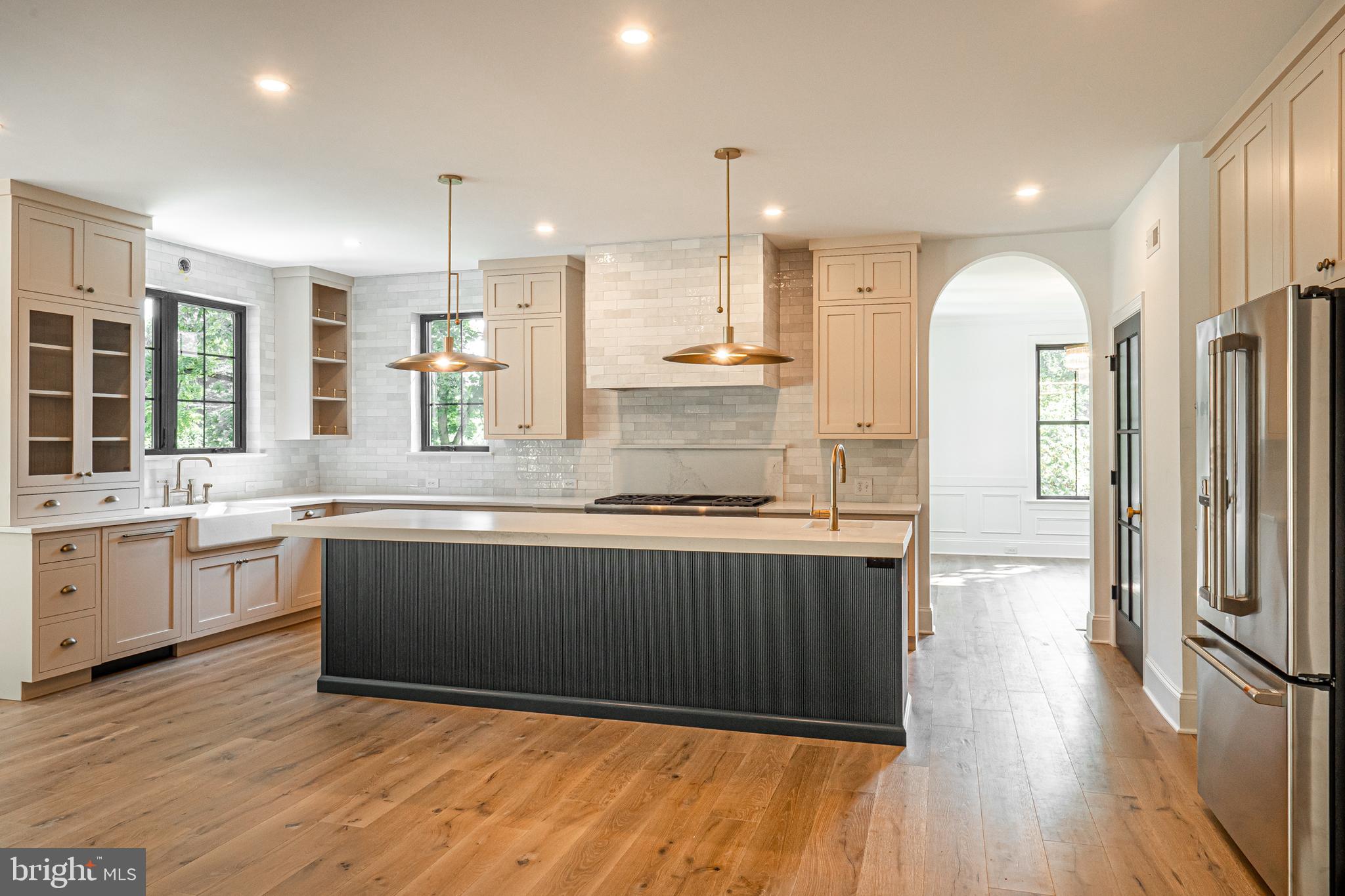 TIMBER MILL - Residential