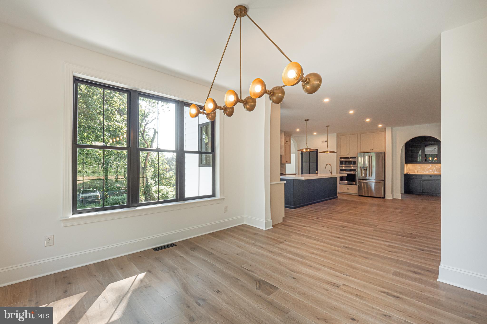 TIMBER MILL - Residential