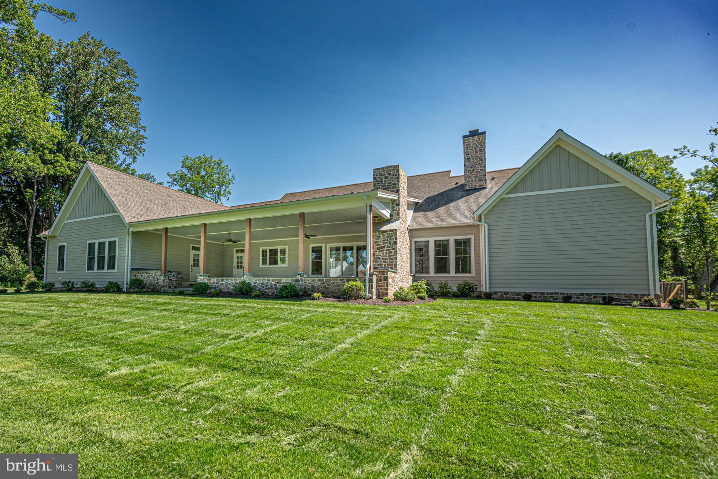 ARBOR PRESERVE - Residential