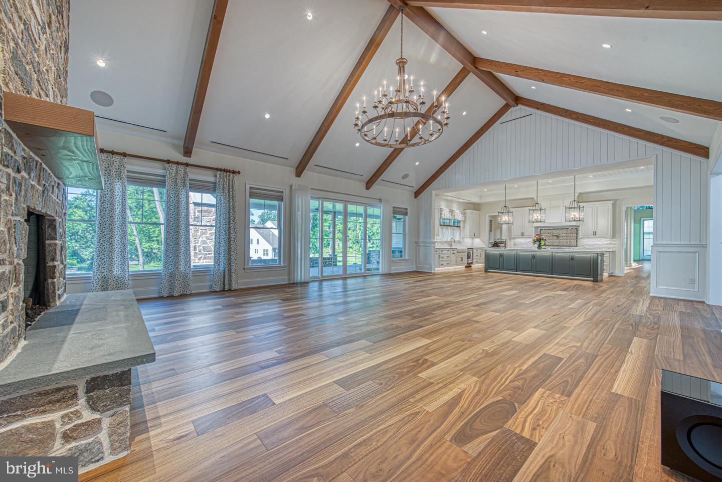 ARBOR PRESERVE - Residential