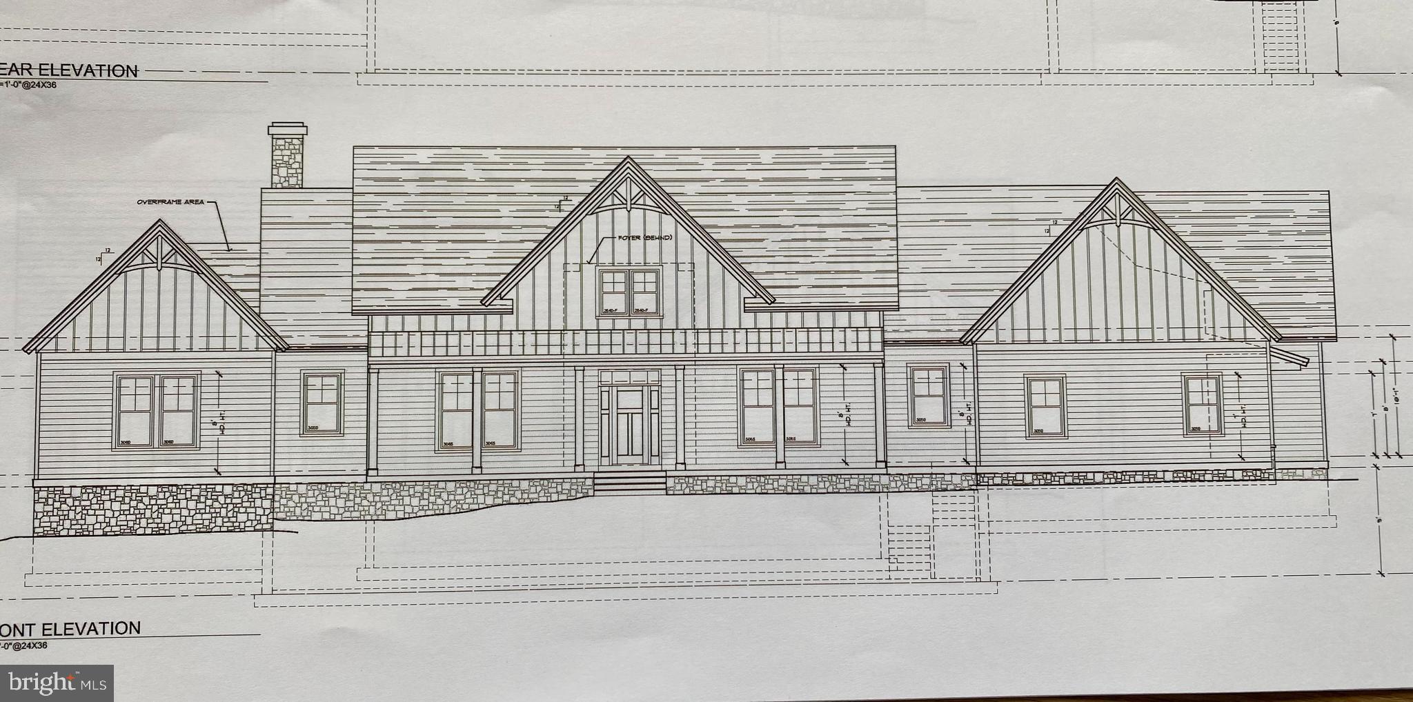 ARBOR PRESERVE - Residential