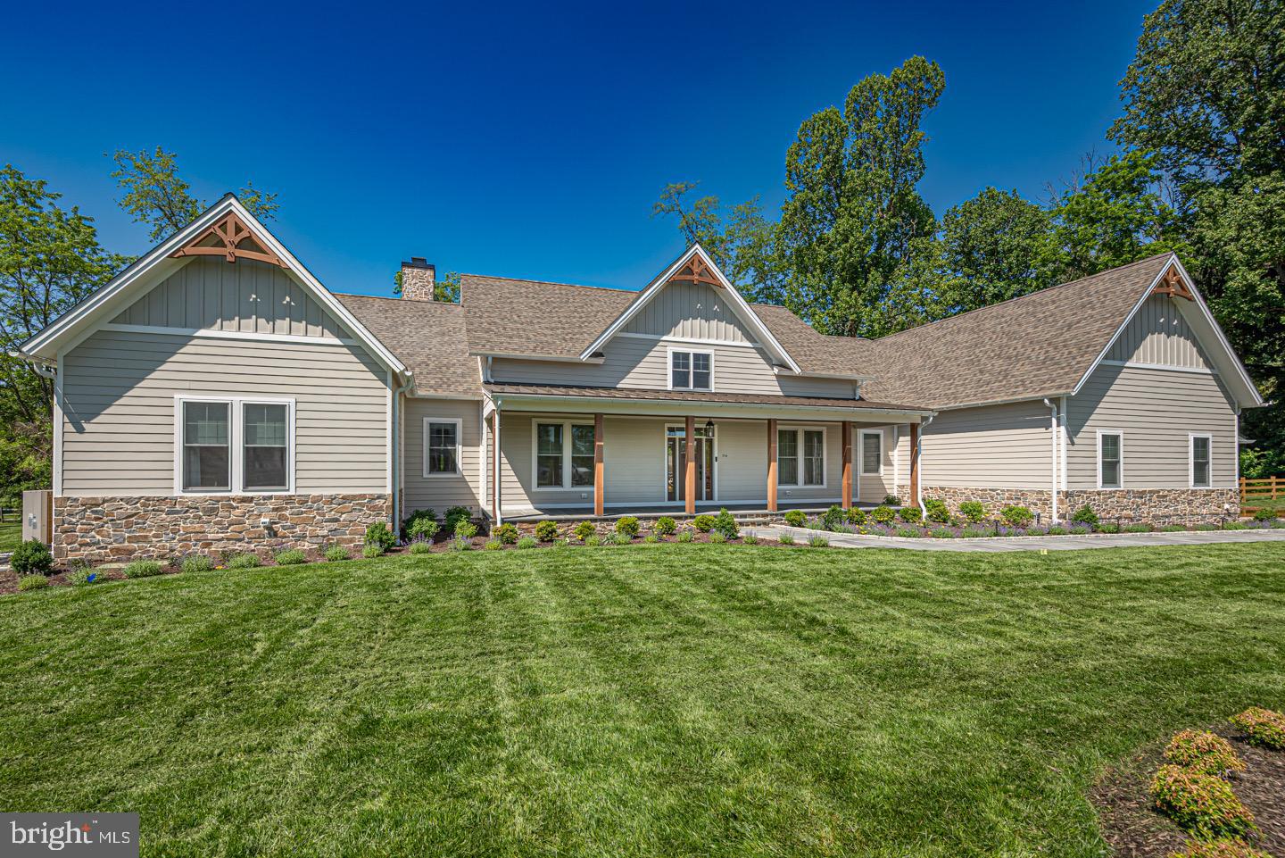 ARBOR PRESERVE - Residential