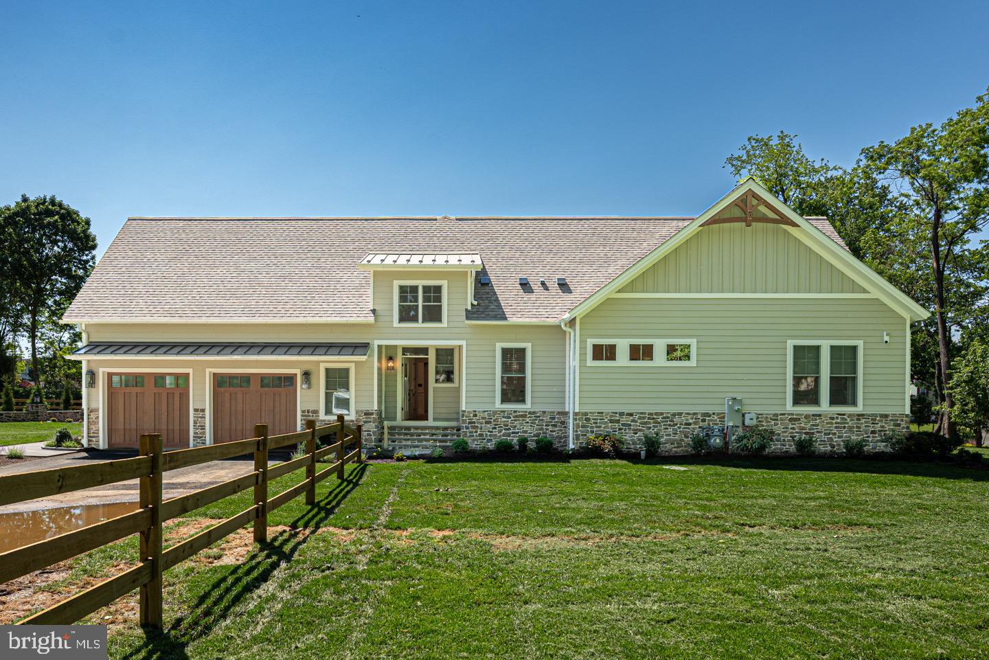 ARBOR PRESERVE - Residential